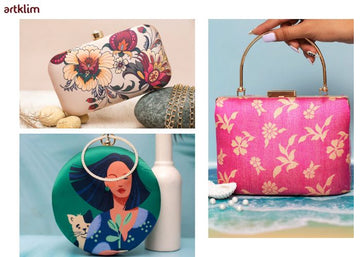 Type of Purse Closure