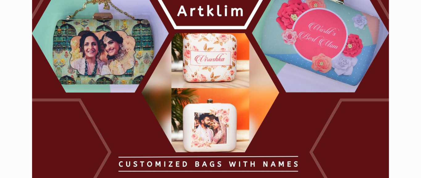 Customized Bag with Name How to Personalize Your Style Artklim