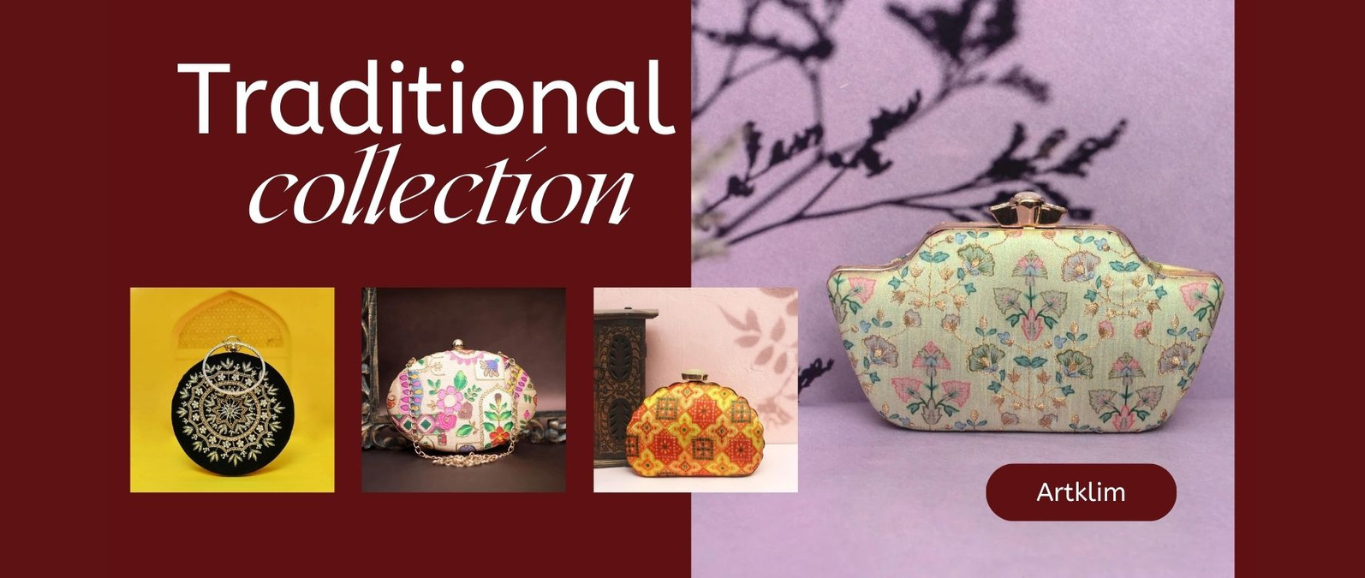 Explore the World of Traditional Bags for Women Timeless Elegance