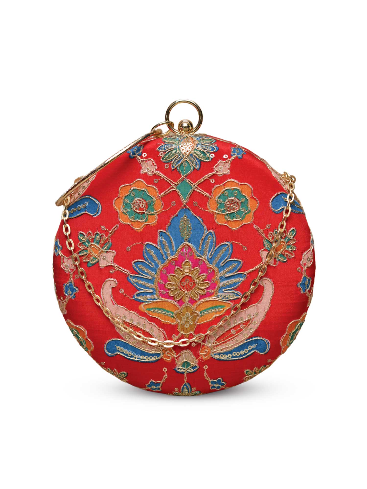 Artklim Festive Bloom Charm
