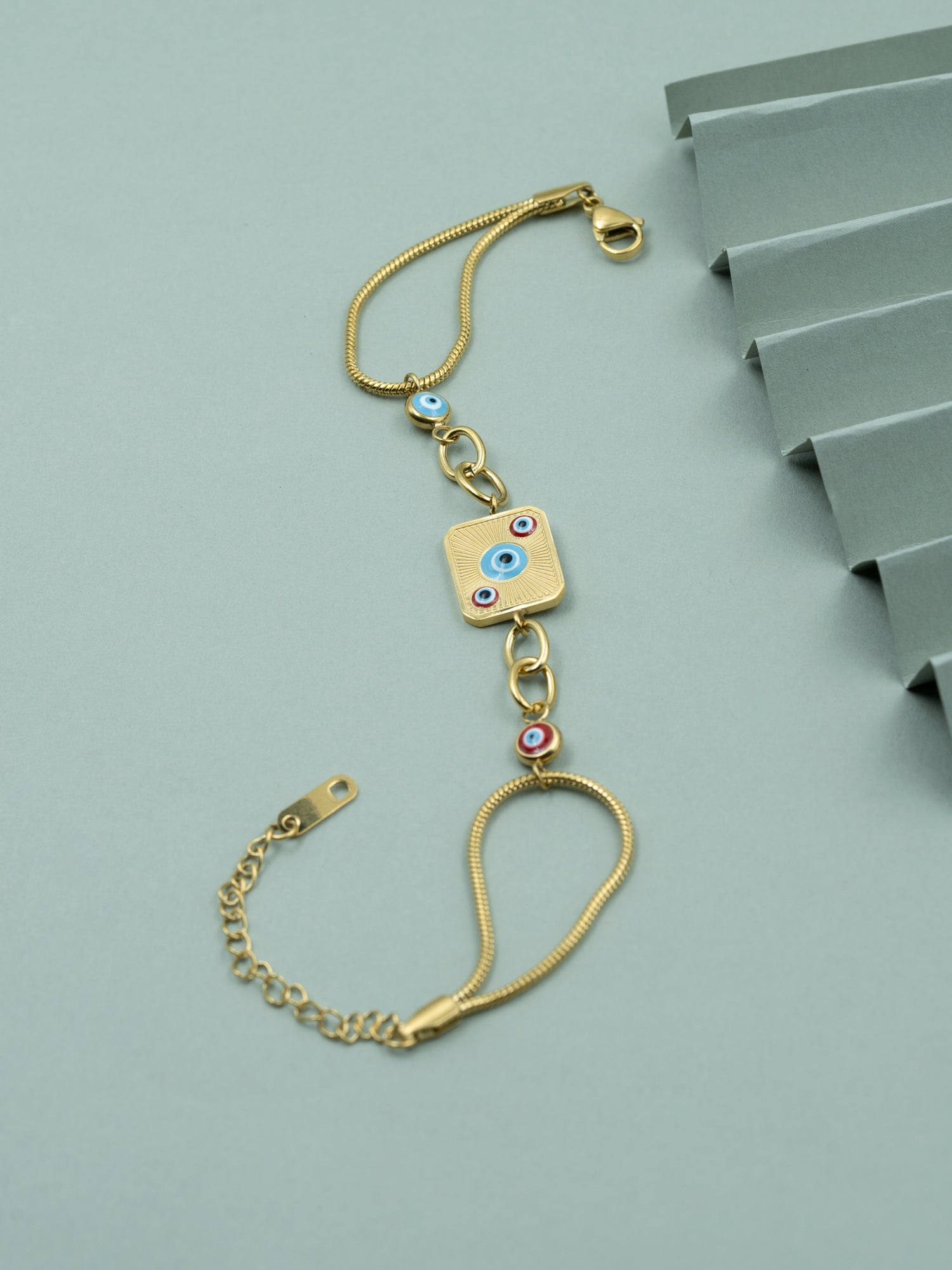 Artklim Multi-Eye Guard Bracelet