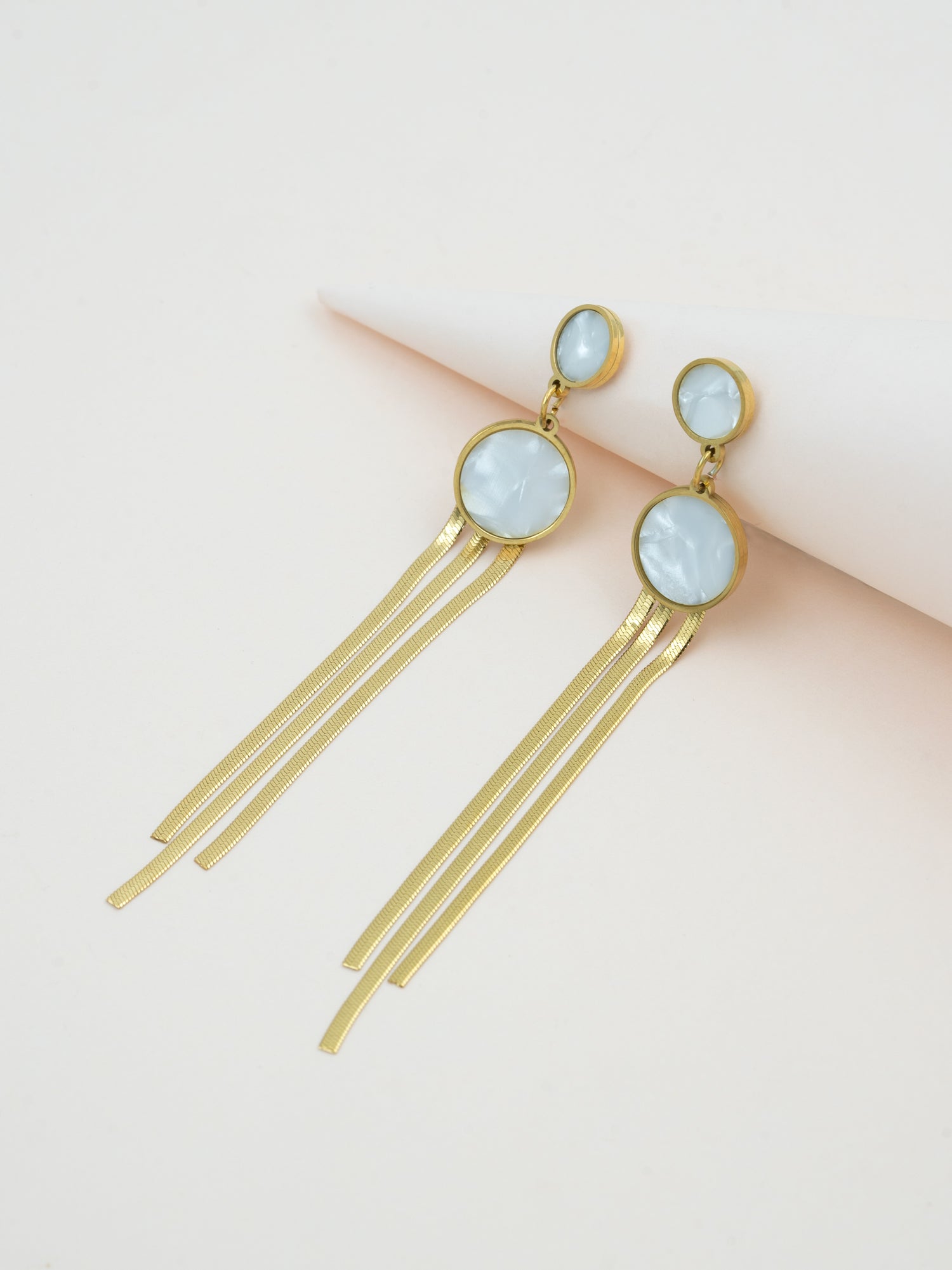 Artklim Celestial Flow Earrings