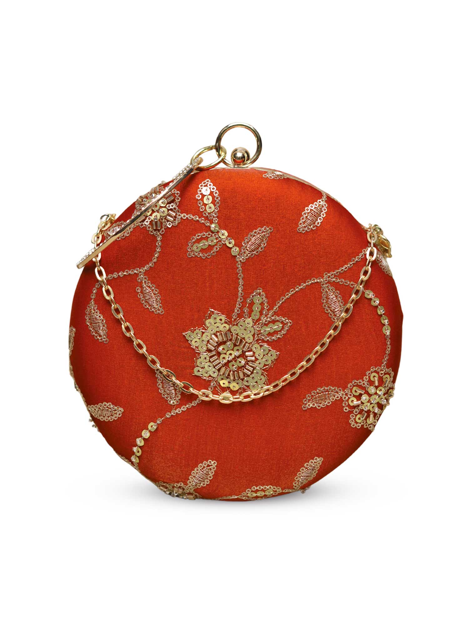 Artklim Regal Orange Blossom