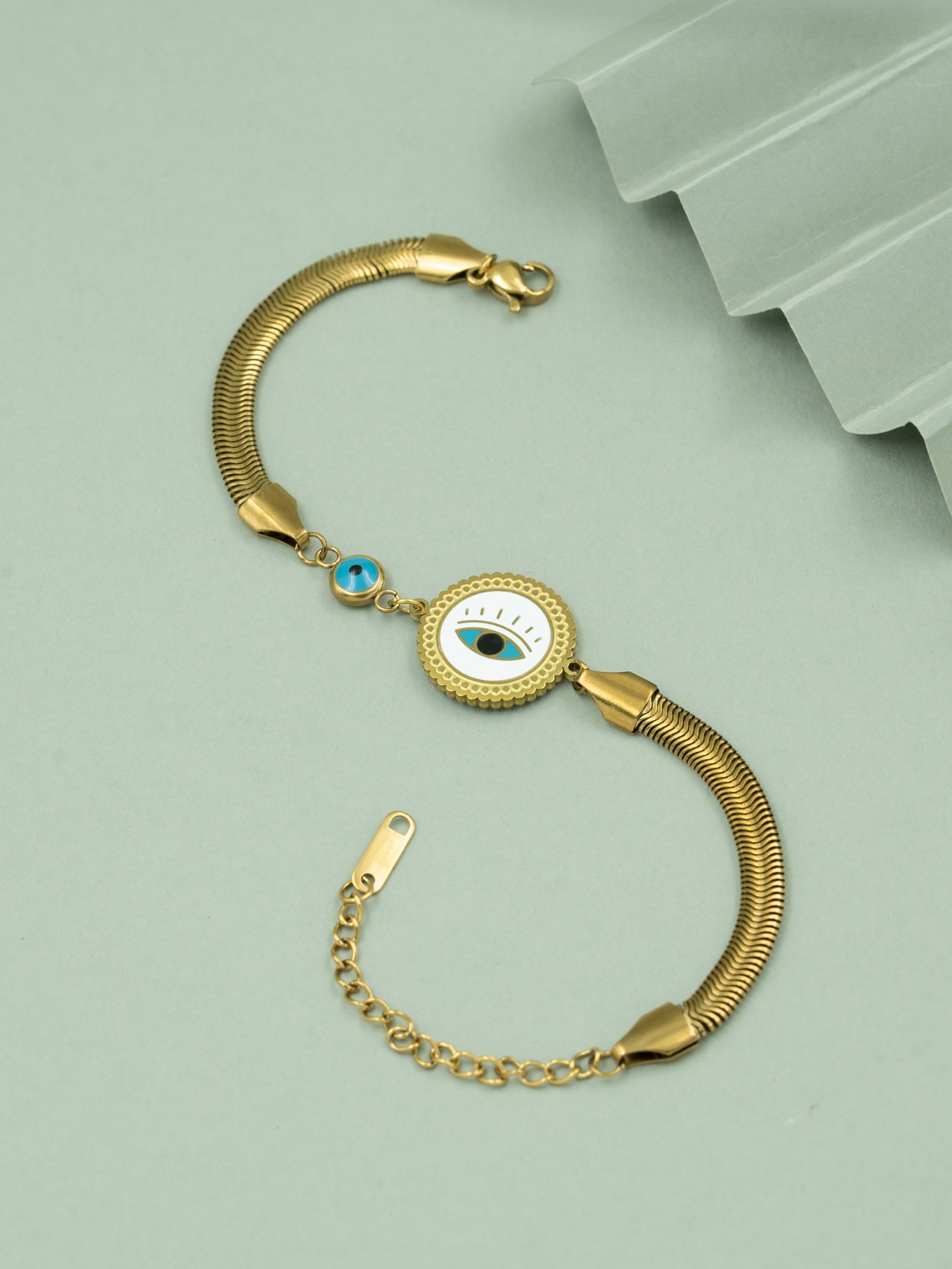 Artklim Mystic Eye Bracelet