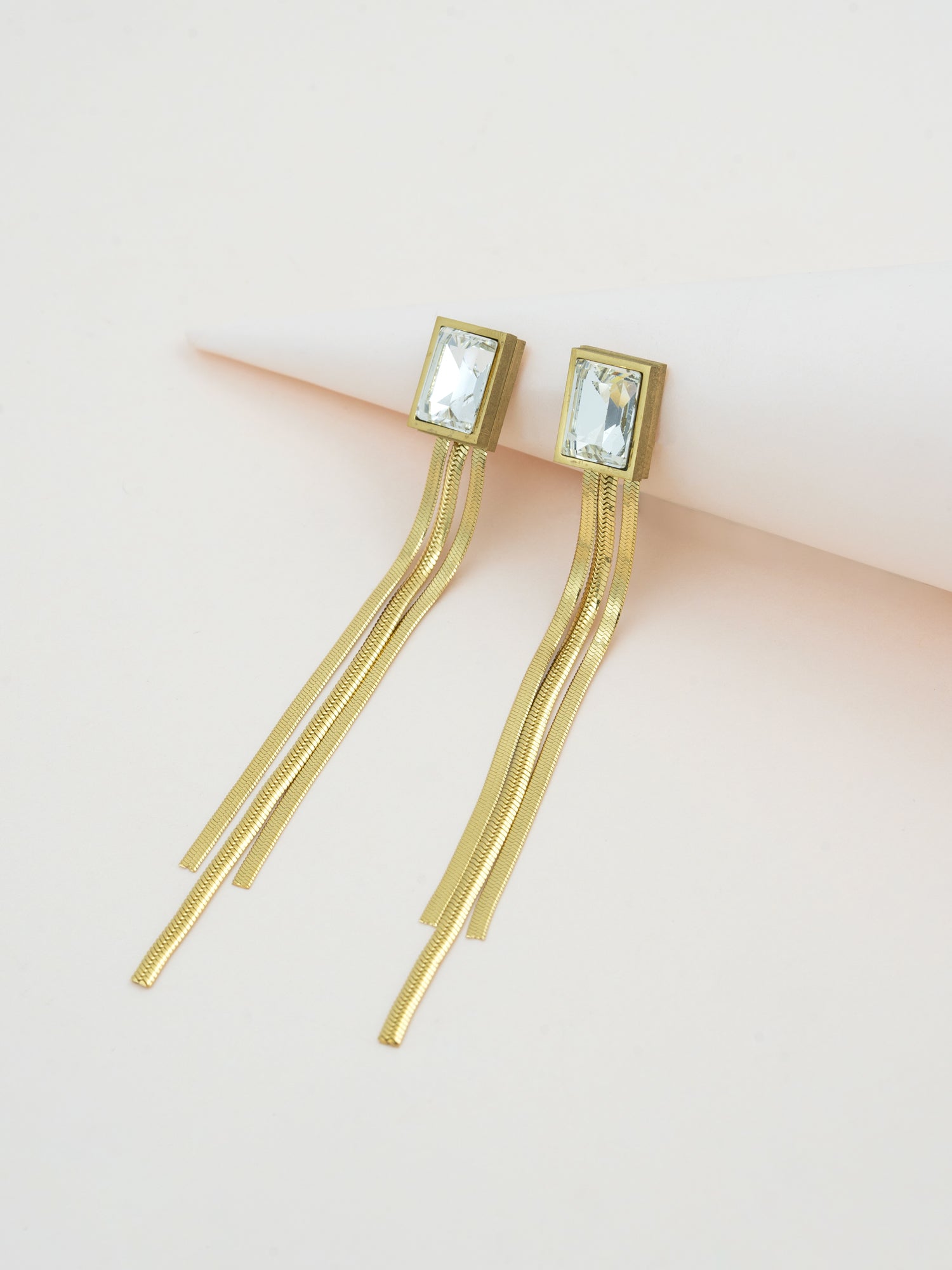 Artklim Linear Luxe Drops