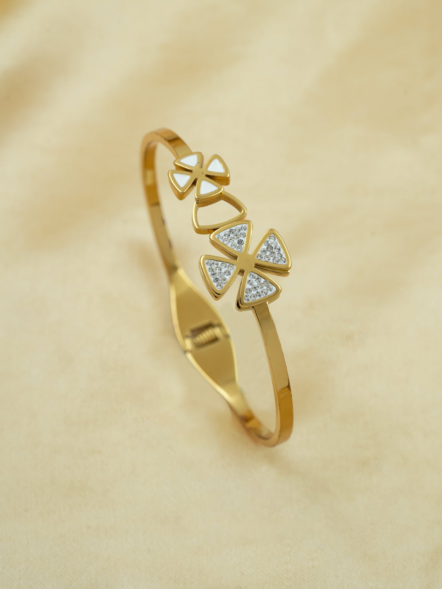 Artklim Lustre Flora Bracelet