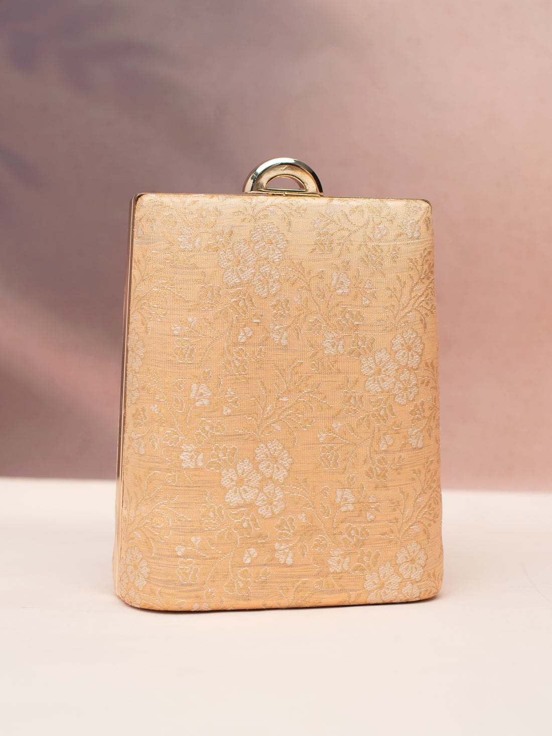 Artklim Golden Aura Clutch