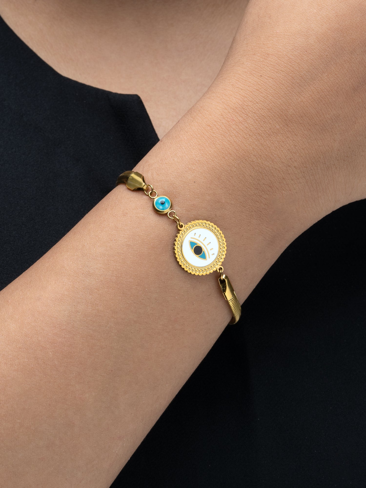 Artklim Mystic Eye Bracelet