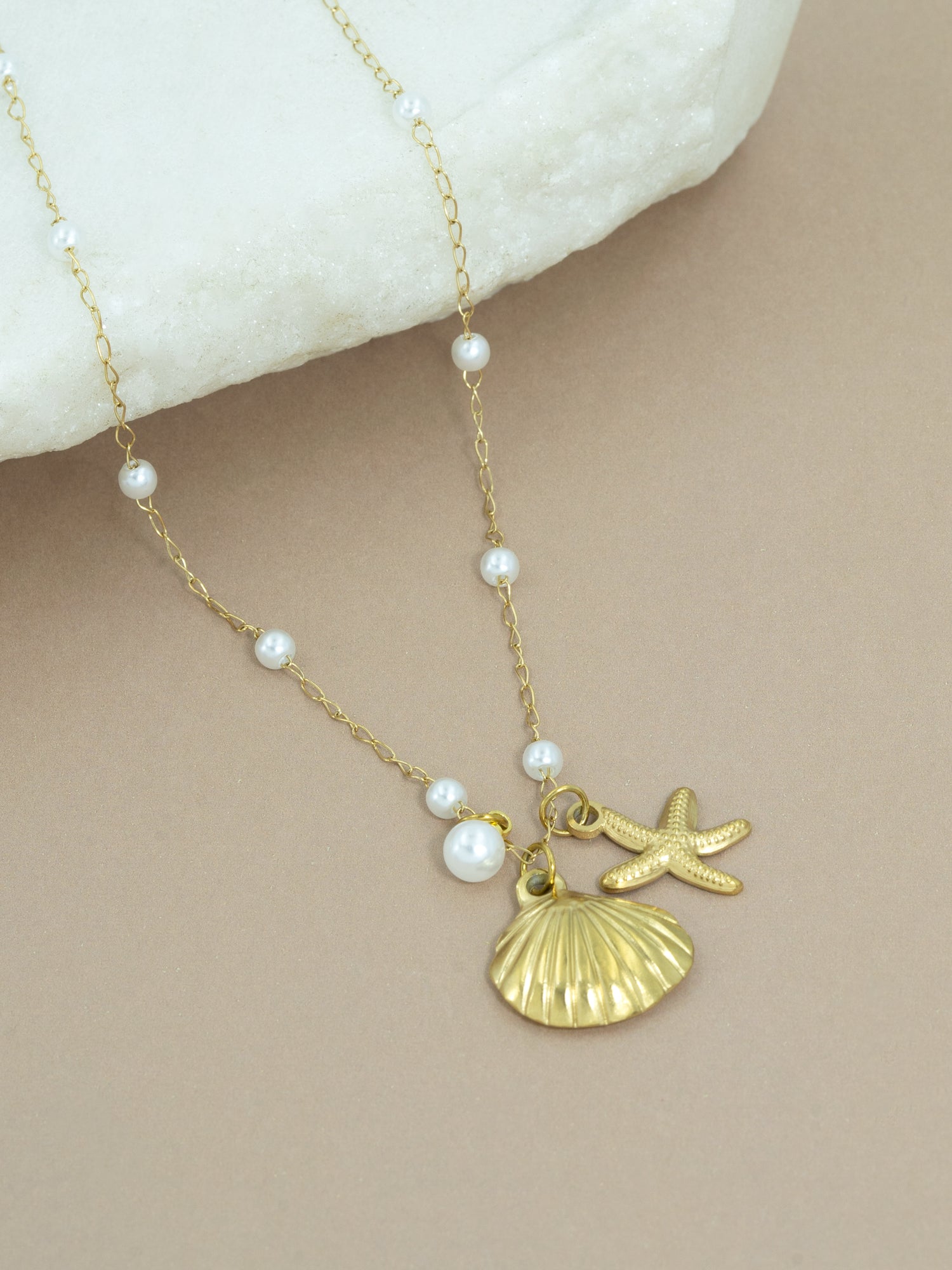 Artklim Ocean Treasure Charm Pendant