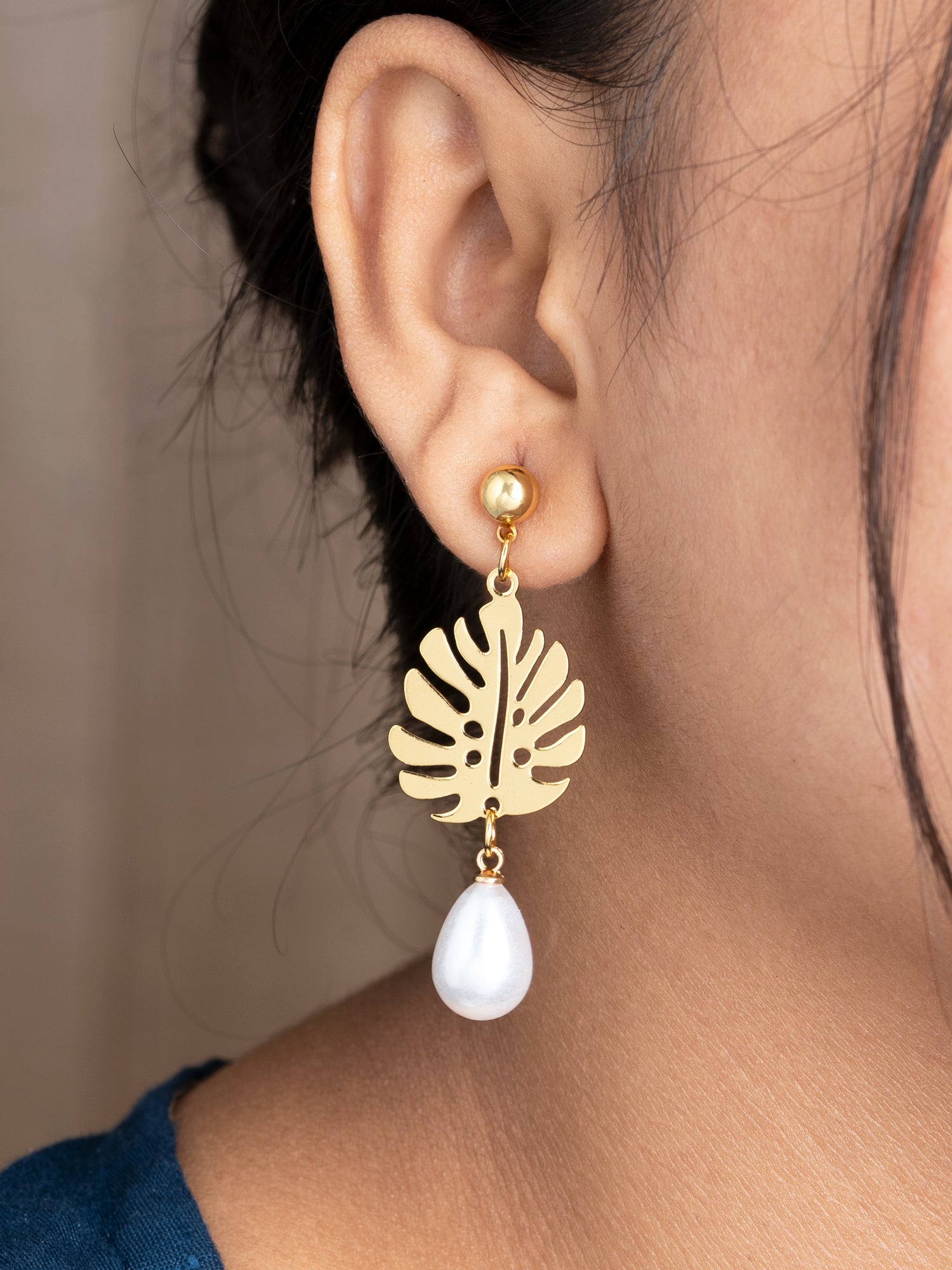 Artklim Luminous Leaf Drops