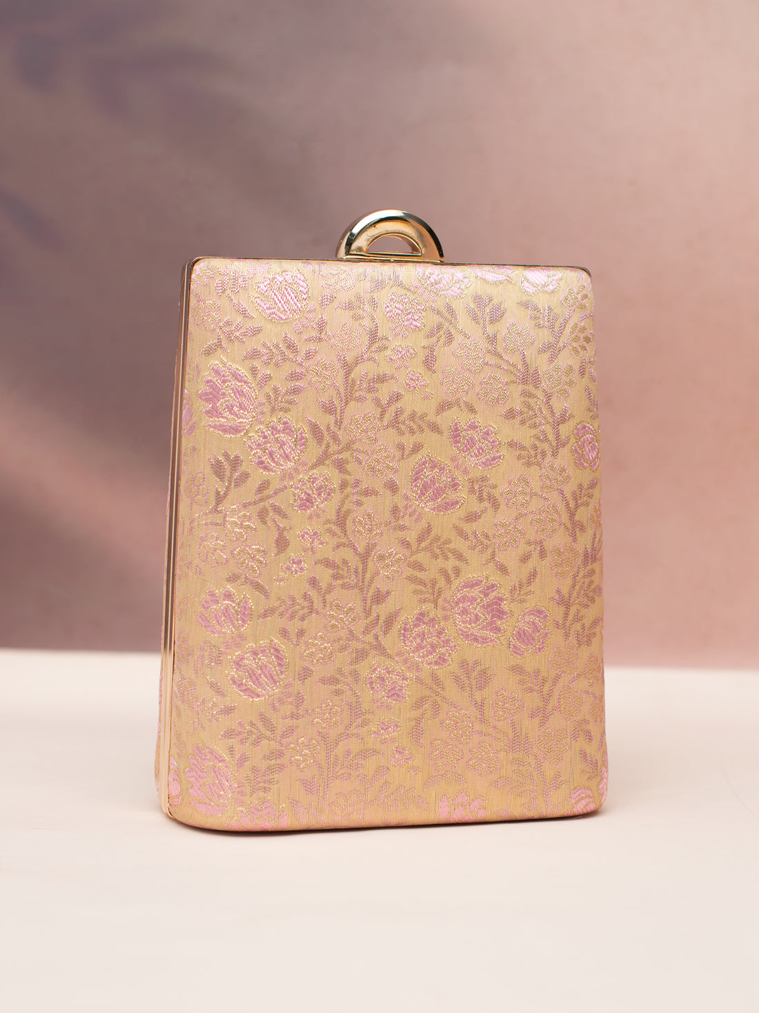 Artklim Blush Gold Elegance