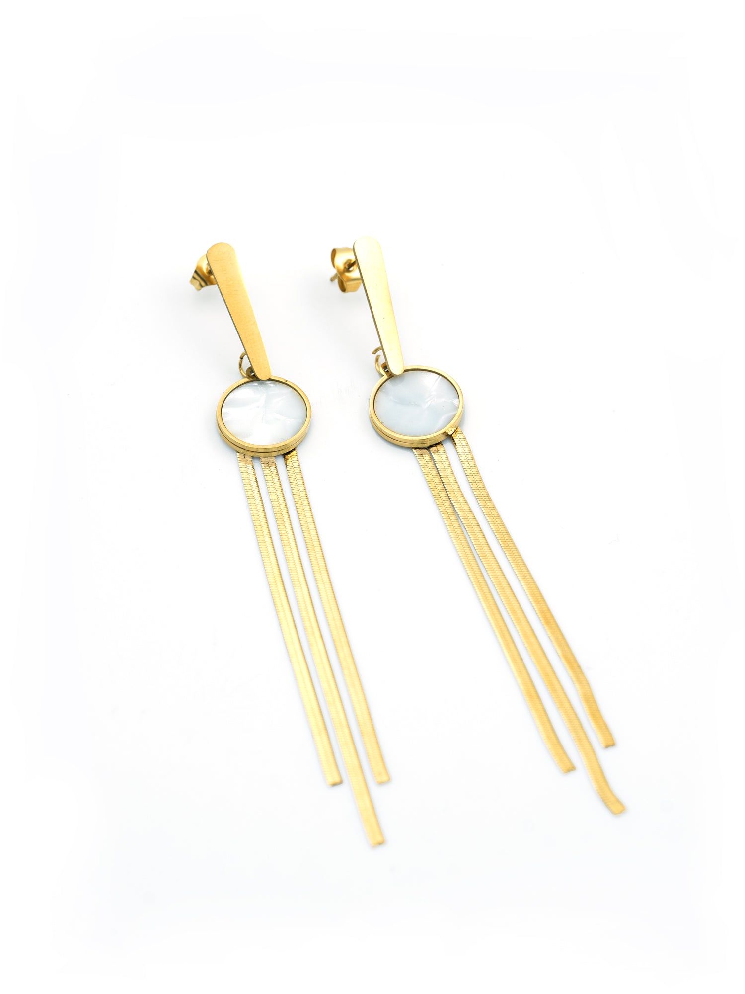 Artklim Halo Flow Earrings