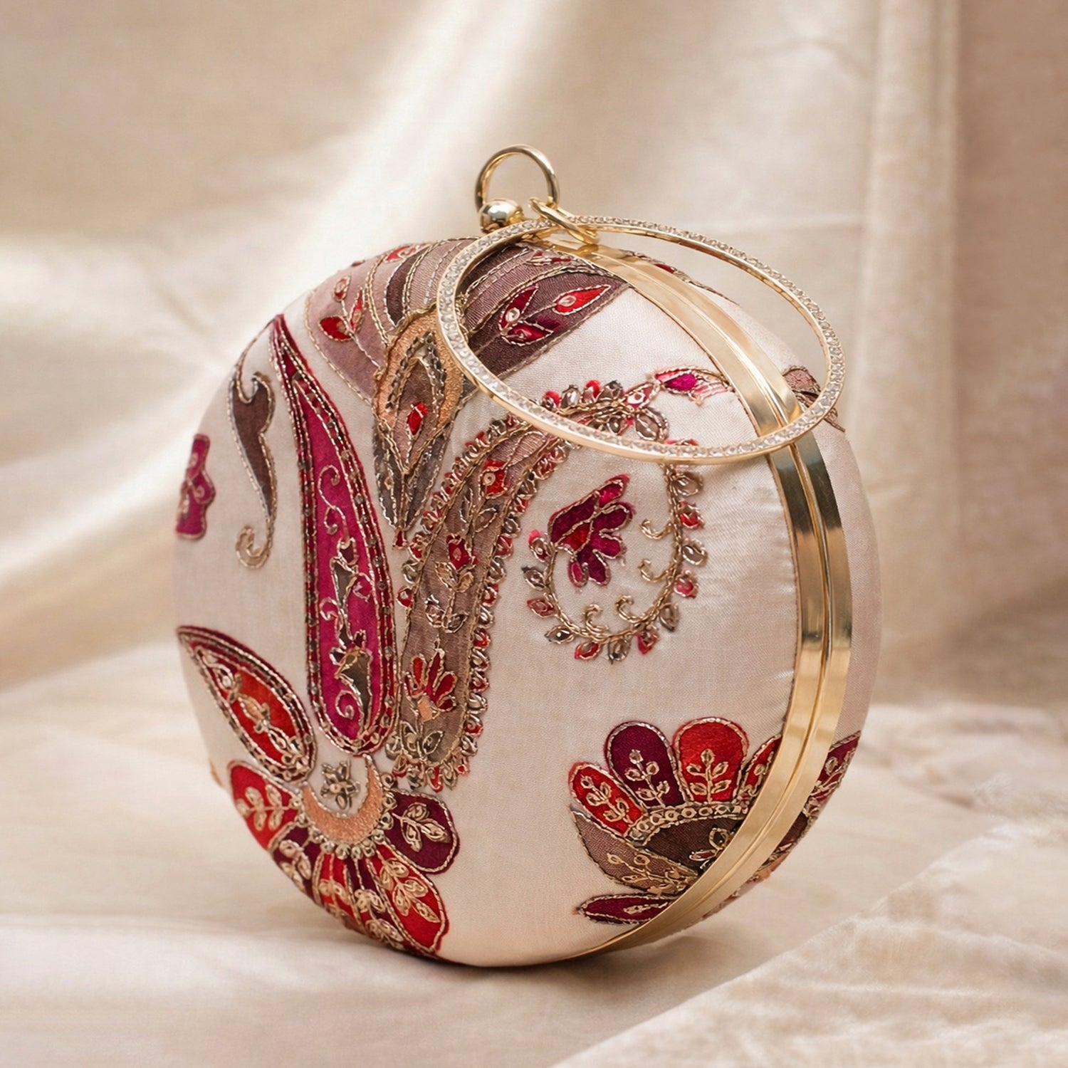 Artklim Regal Ivory Bloom