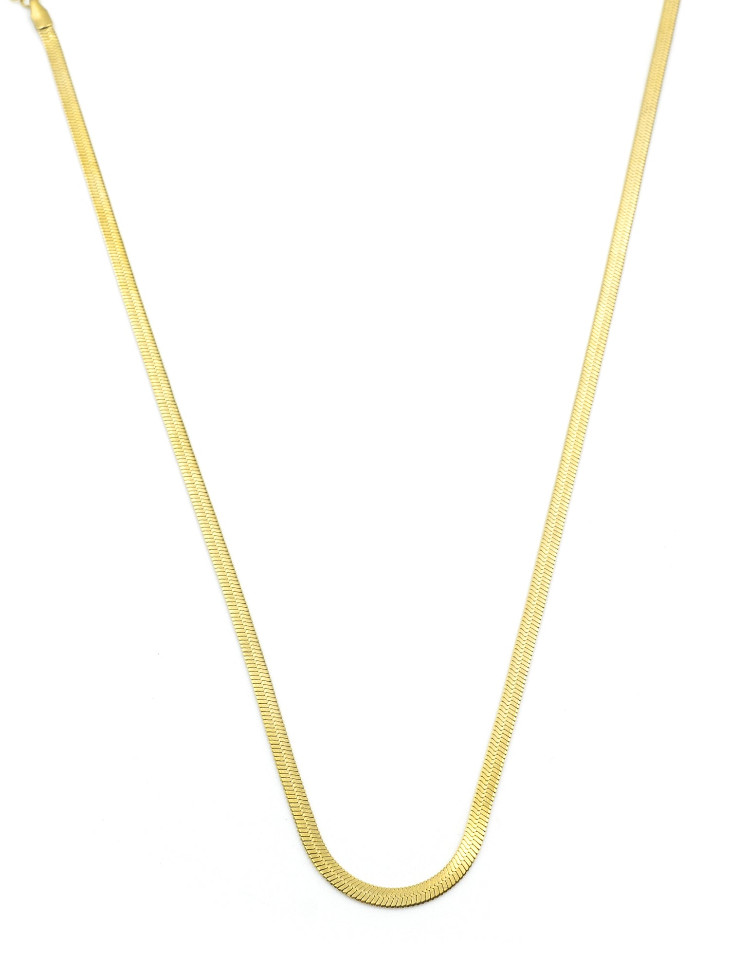 Artklim Golden Flight Necklace