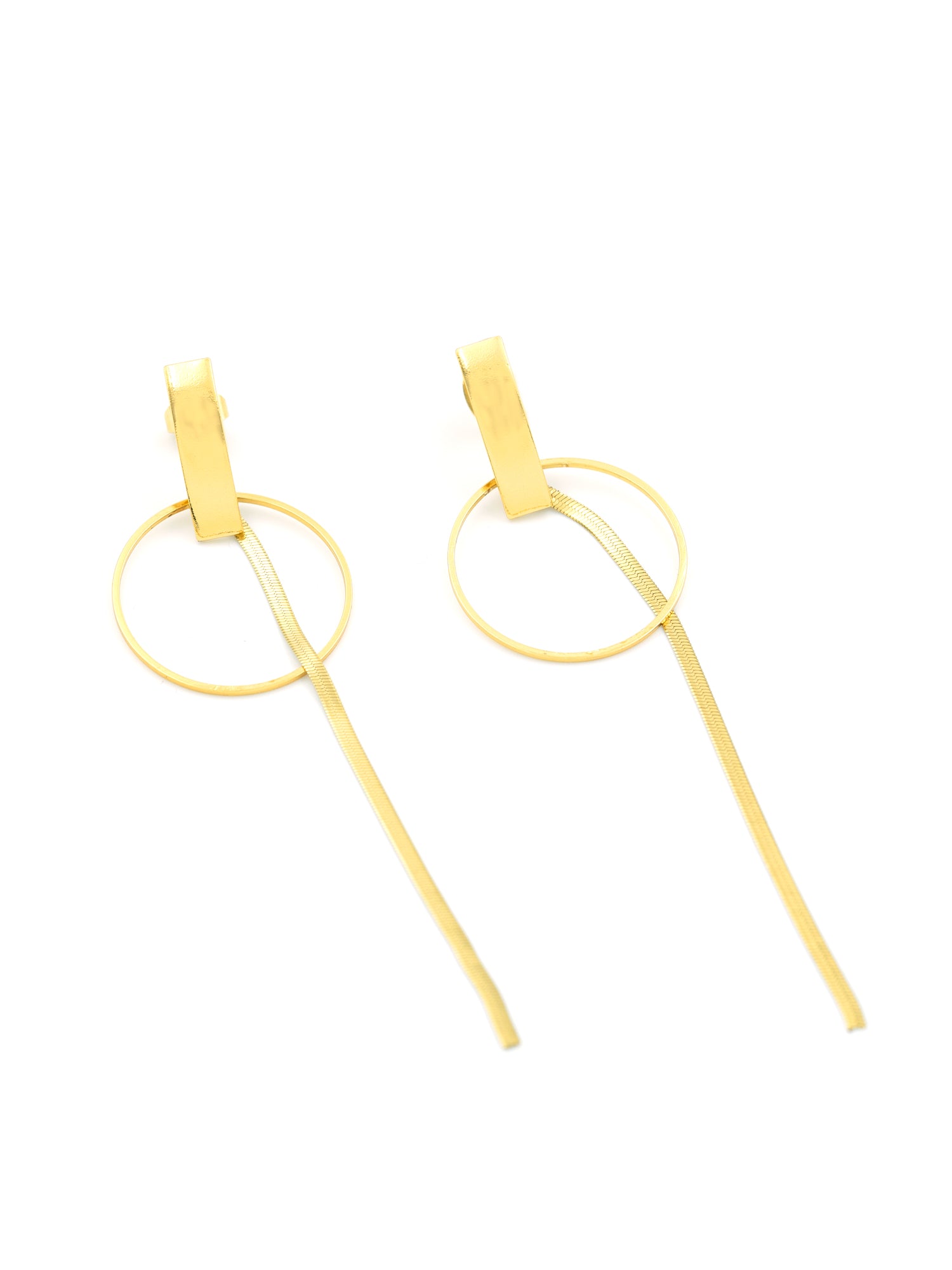 Artklim Golden Trail Tassels