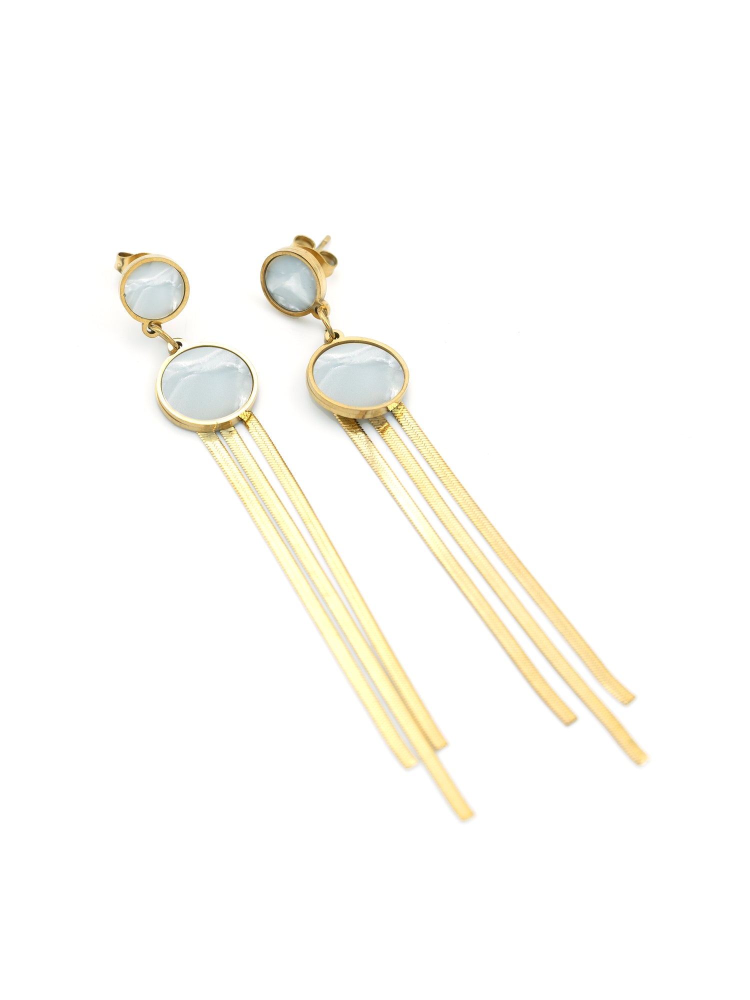 Artklim Celestial Flow Earrings