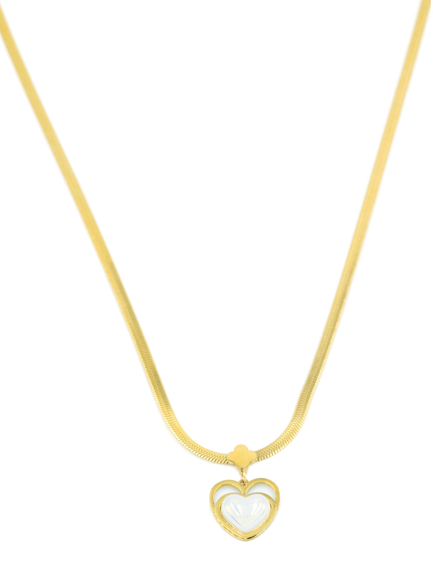Artklim Classic Heartshine Pendant