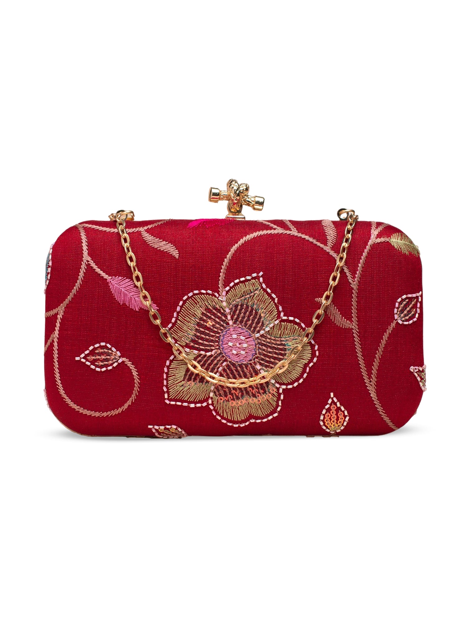 Artklim Royal Red Blossom