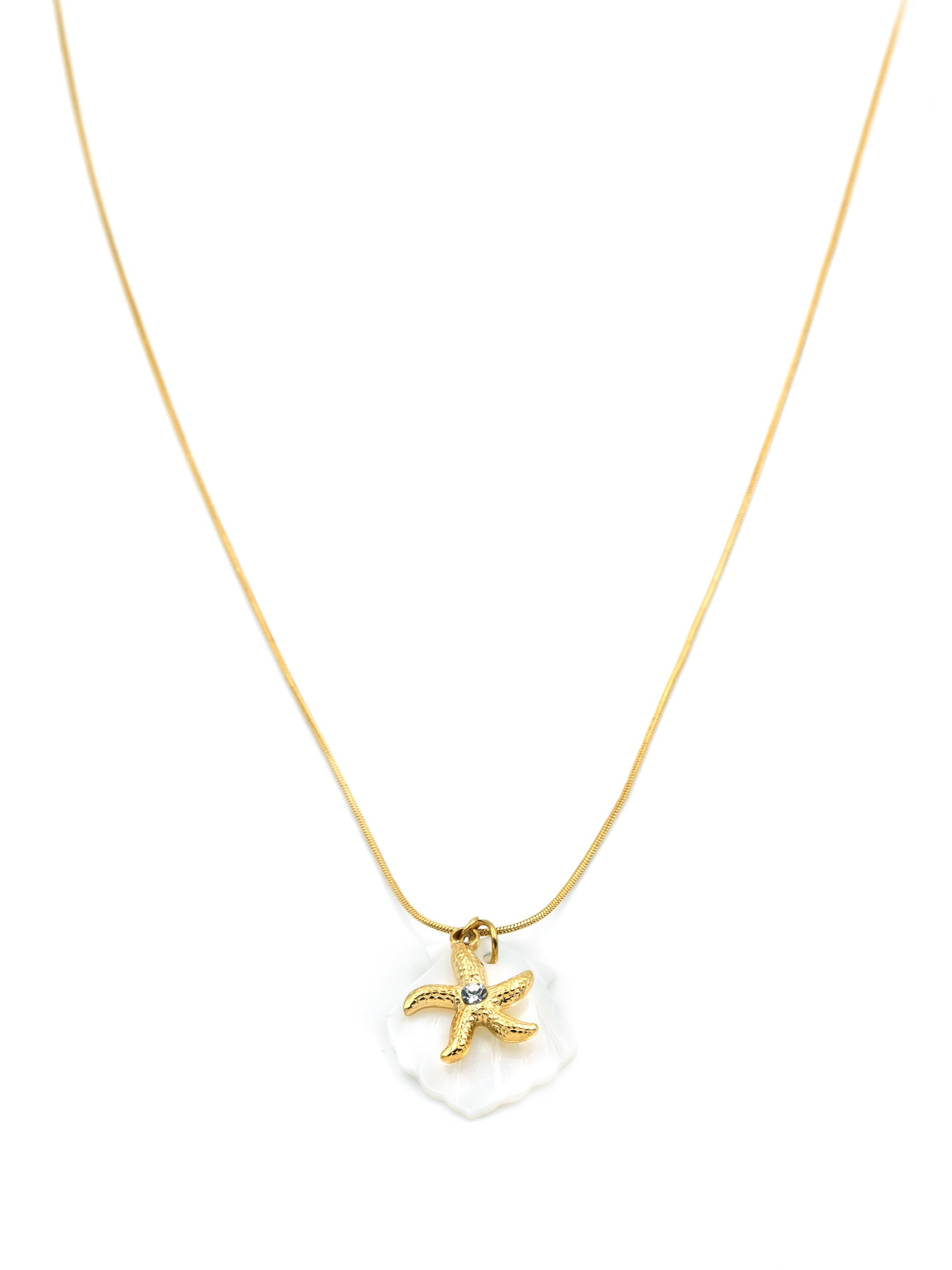 Artklim Ocean Treasure Charm pendant