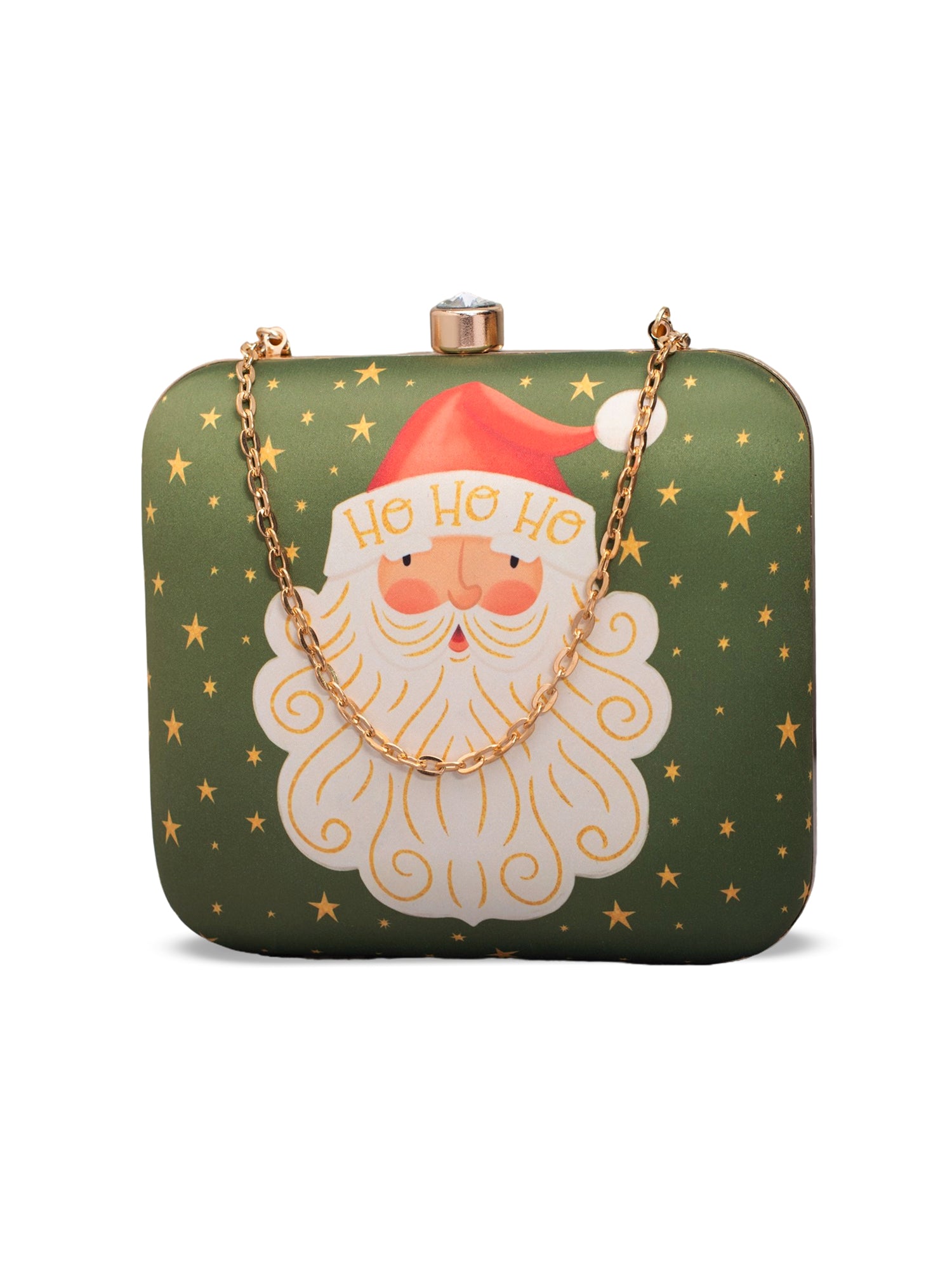 Artklim Merry Vibes Clutch