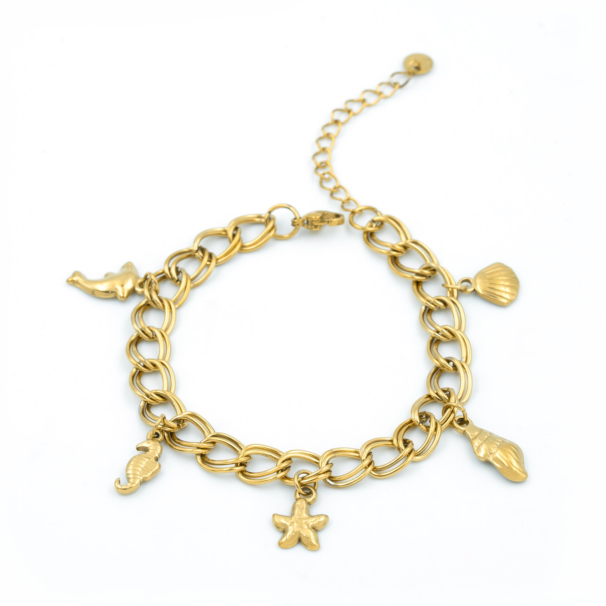 Artklim Marina Charm Bracelet