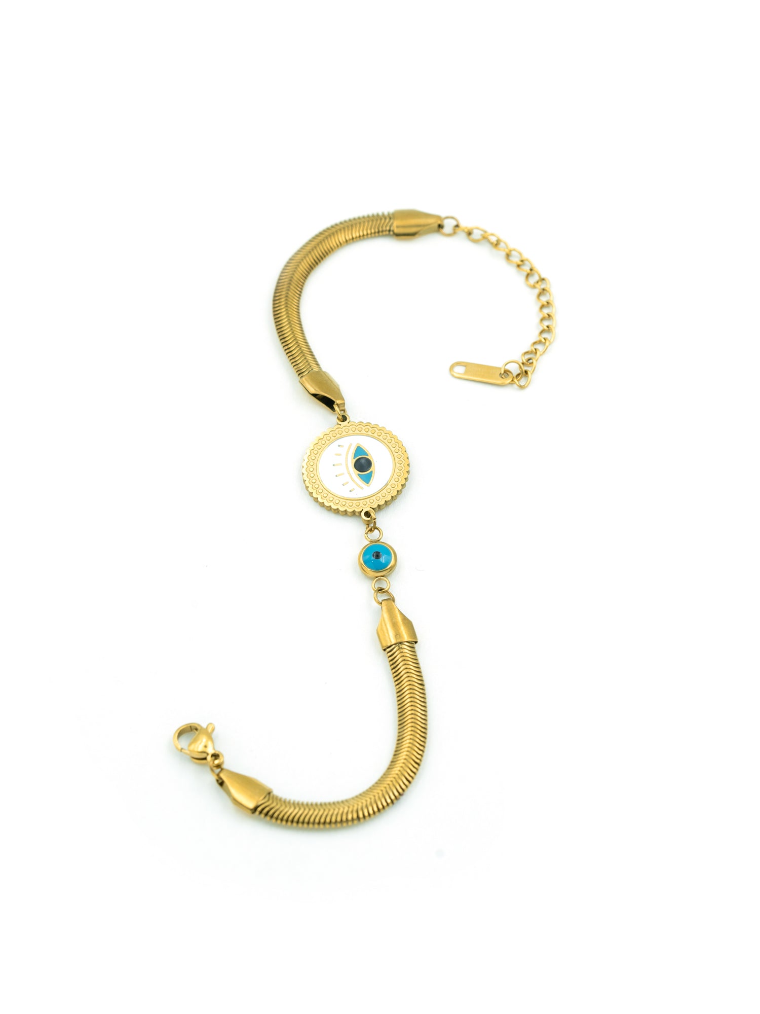 Artklim Mystic Eye Bracelet