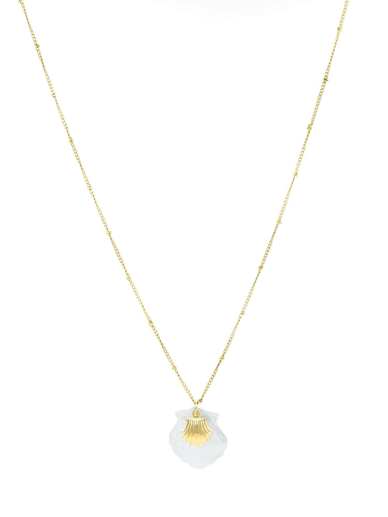 Artklim Ocean Treasure Charm Pendant