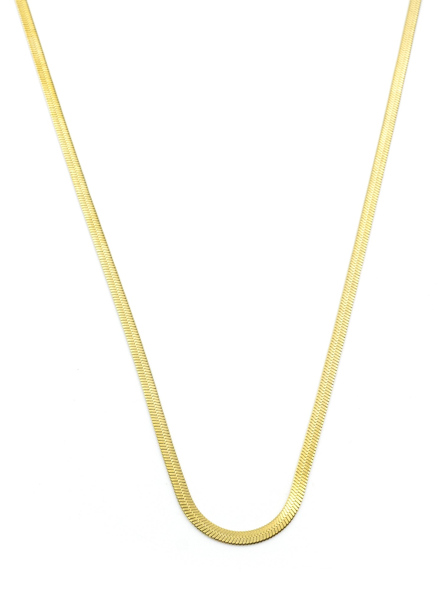 Artklim Golden Flight Necklace