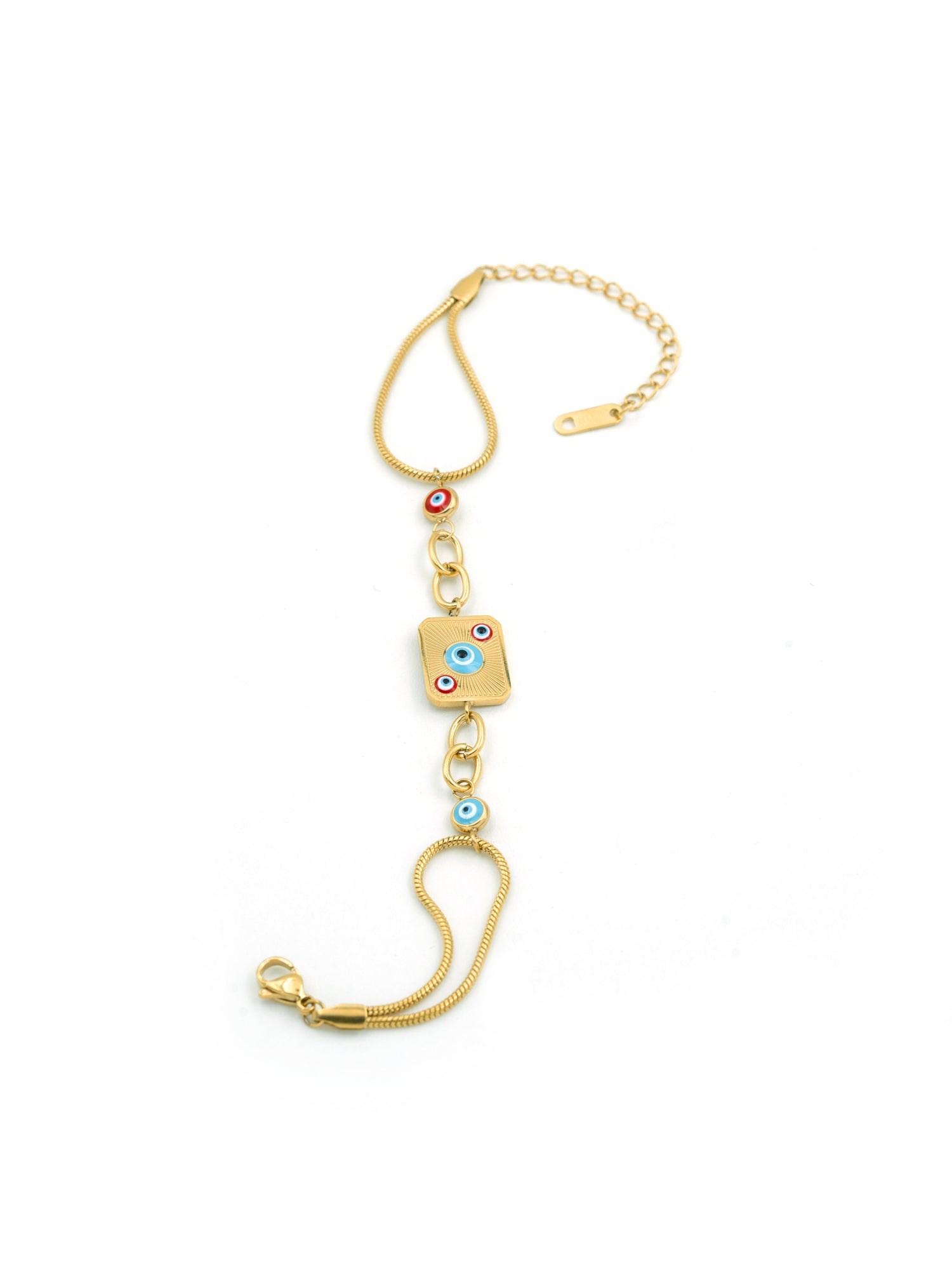 Artklim Multi-Eye Guard Bracelet