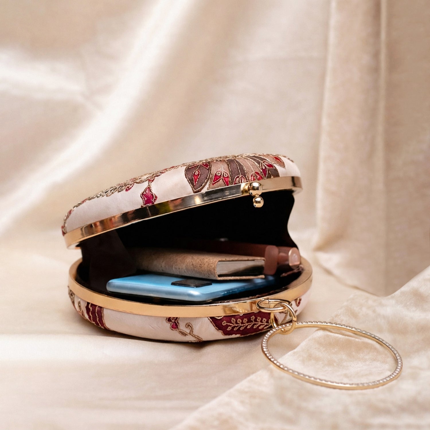 Artklim Regal Ivory Bloom