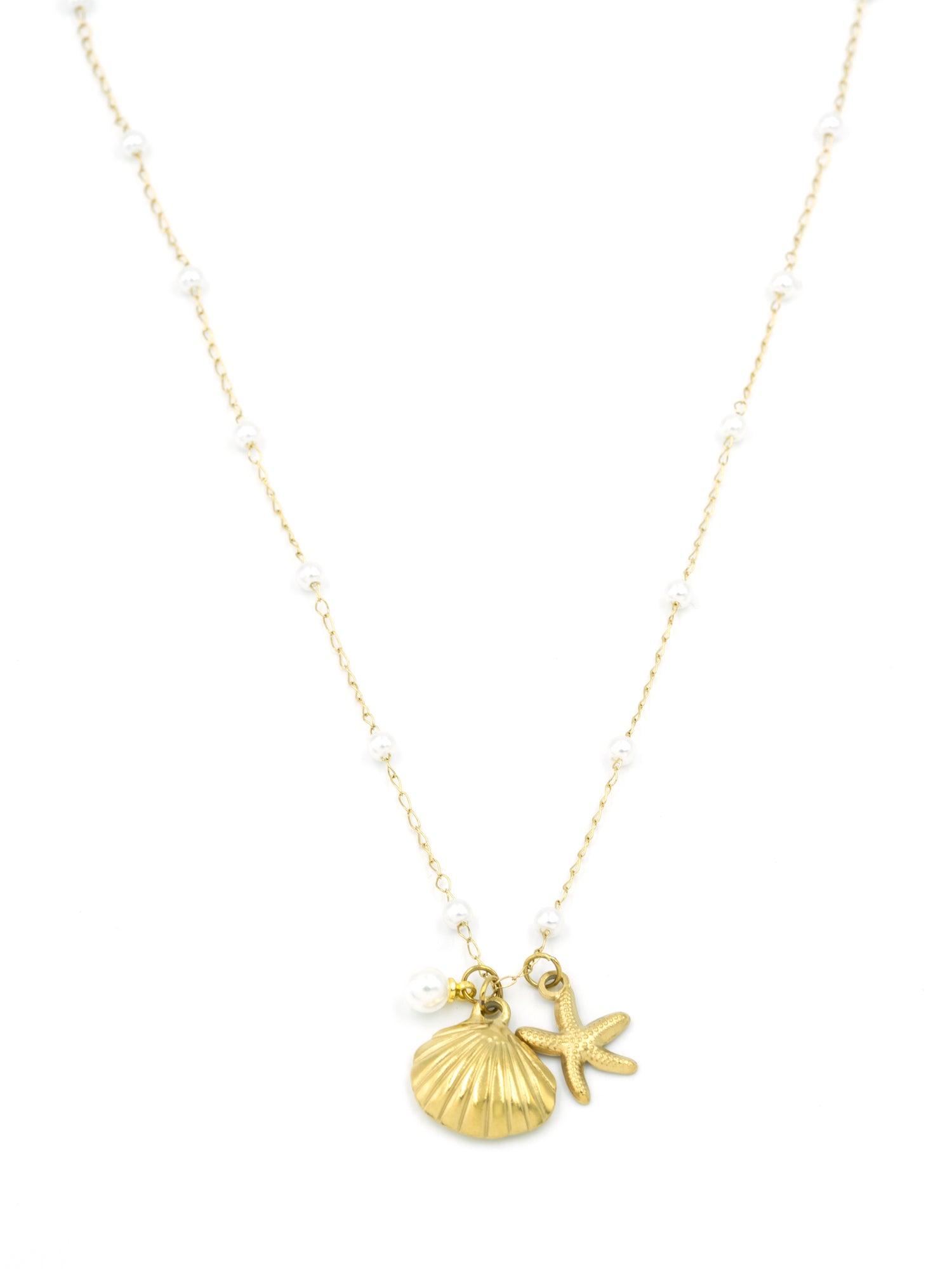 Artklim Ocean Treasure Charm Pendant
