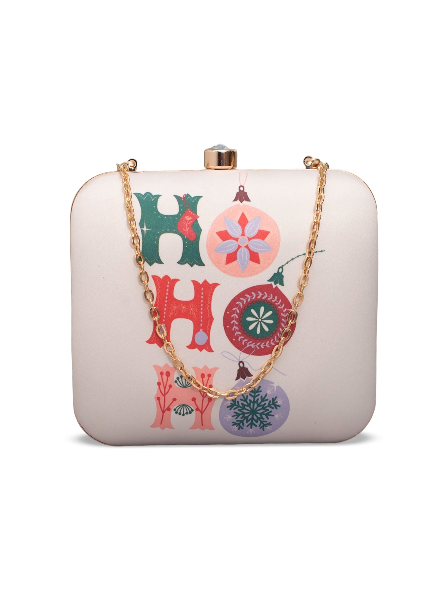 Artklim Merry Vibes Clutch