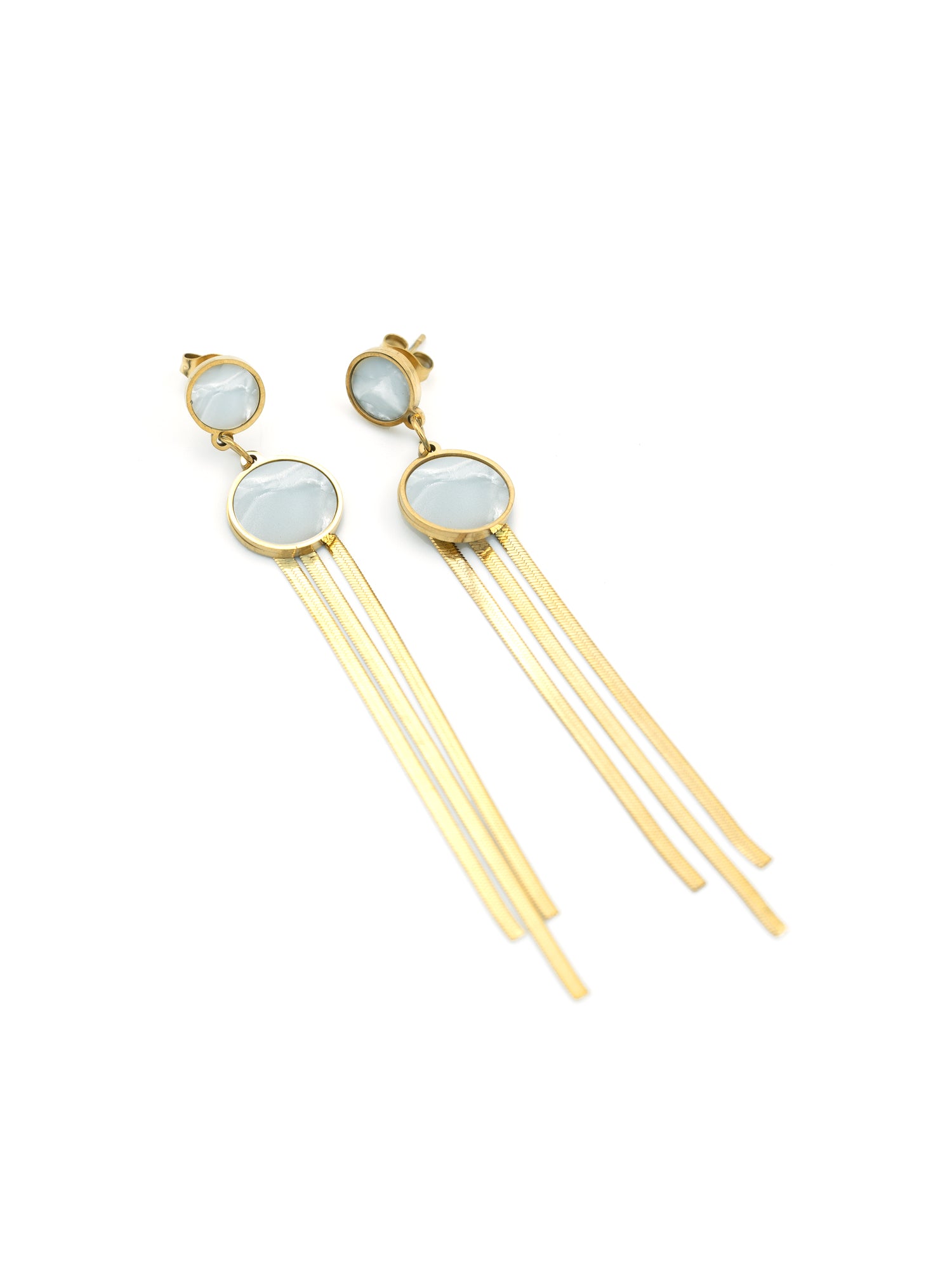 Artklim Celestial Flow Earrings