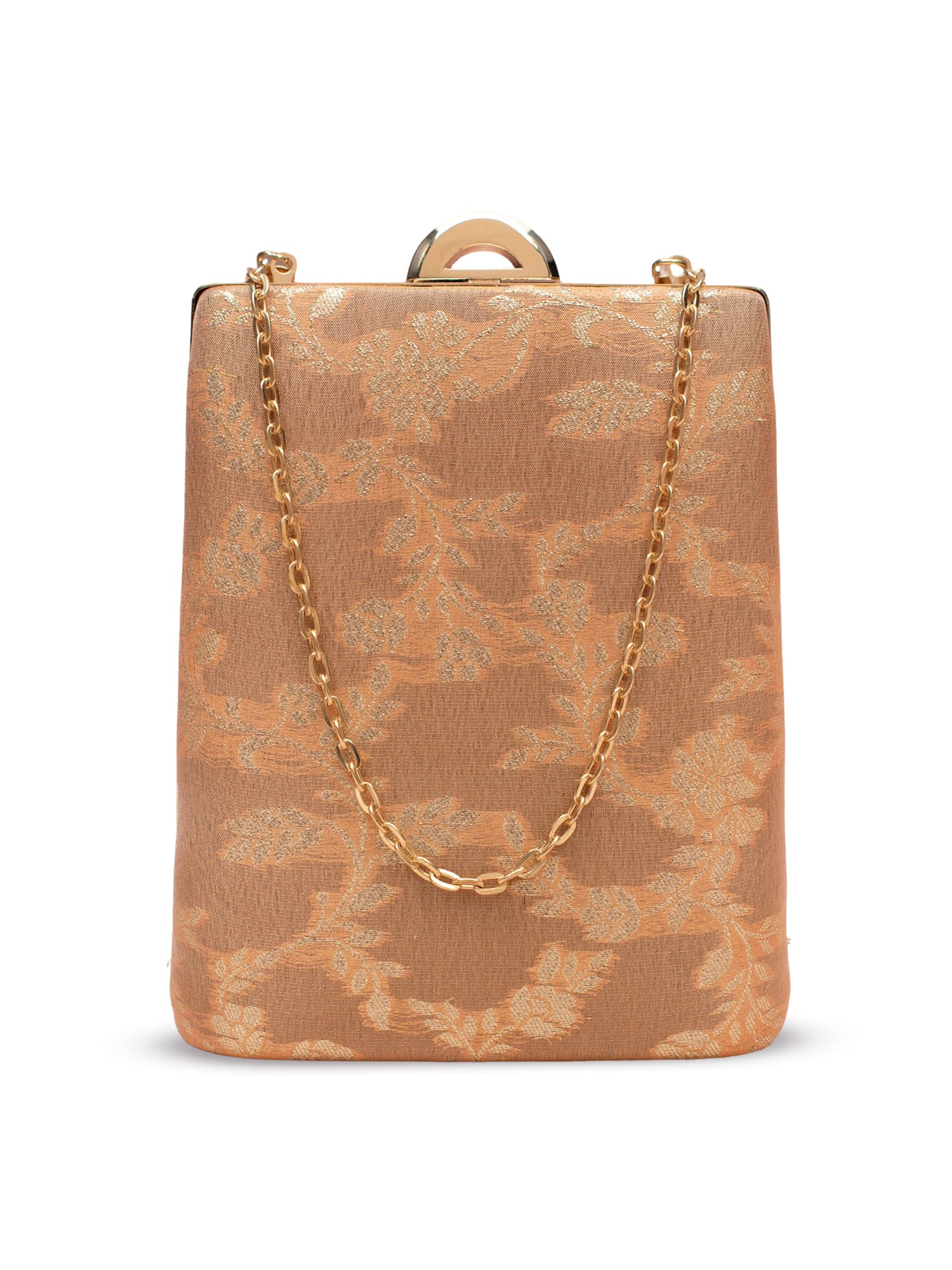 Artklim Bronze Bloom Elegance