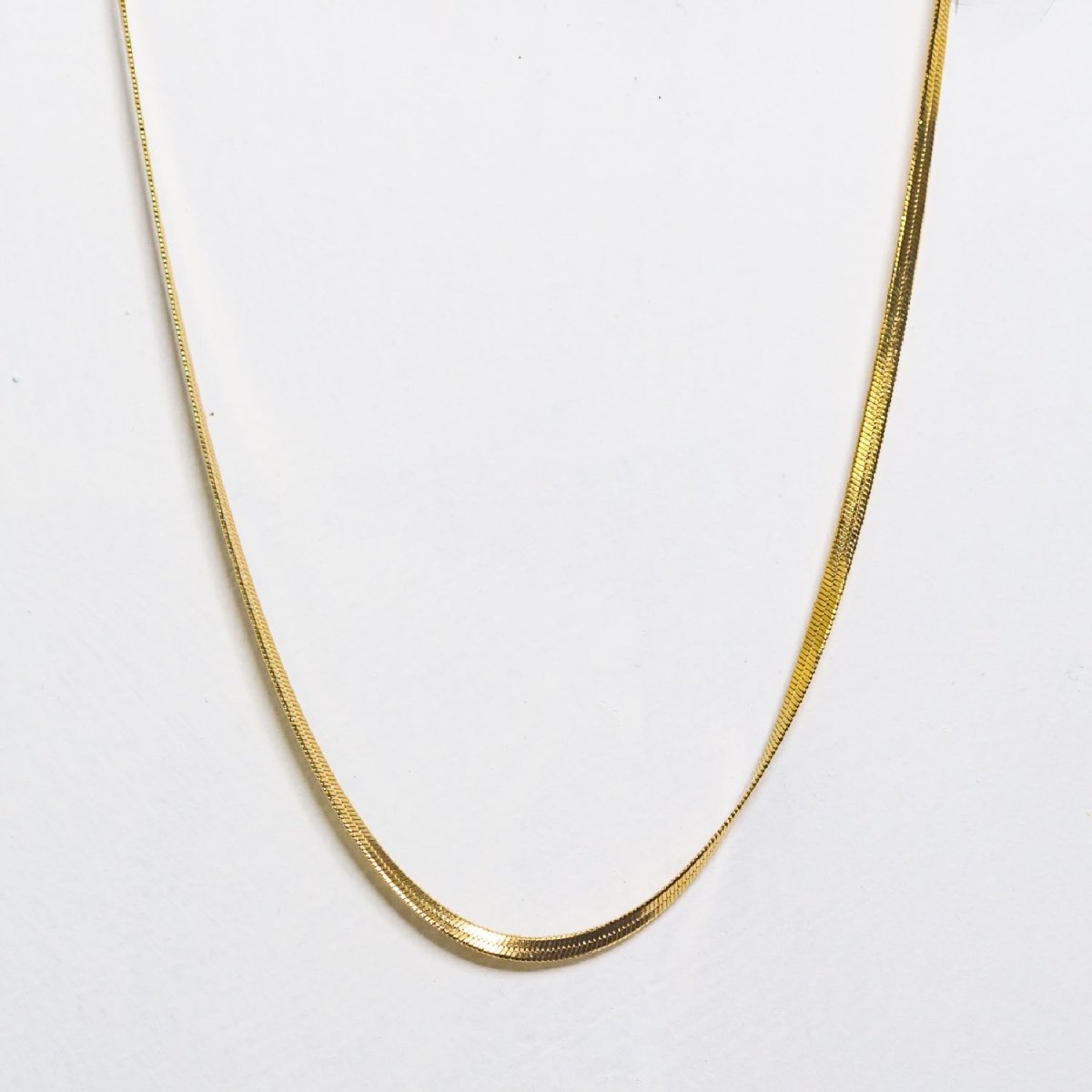 Artklim Gold Plated Chain for Women | Anti Tarnish Jewelry