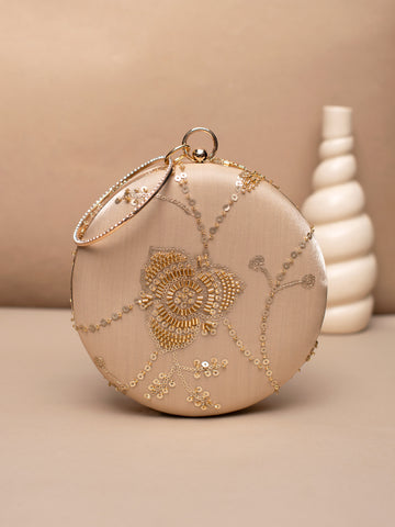 Artklim Ivory Gold Charm