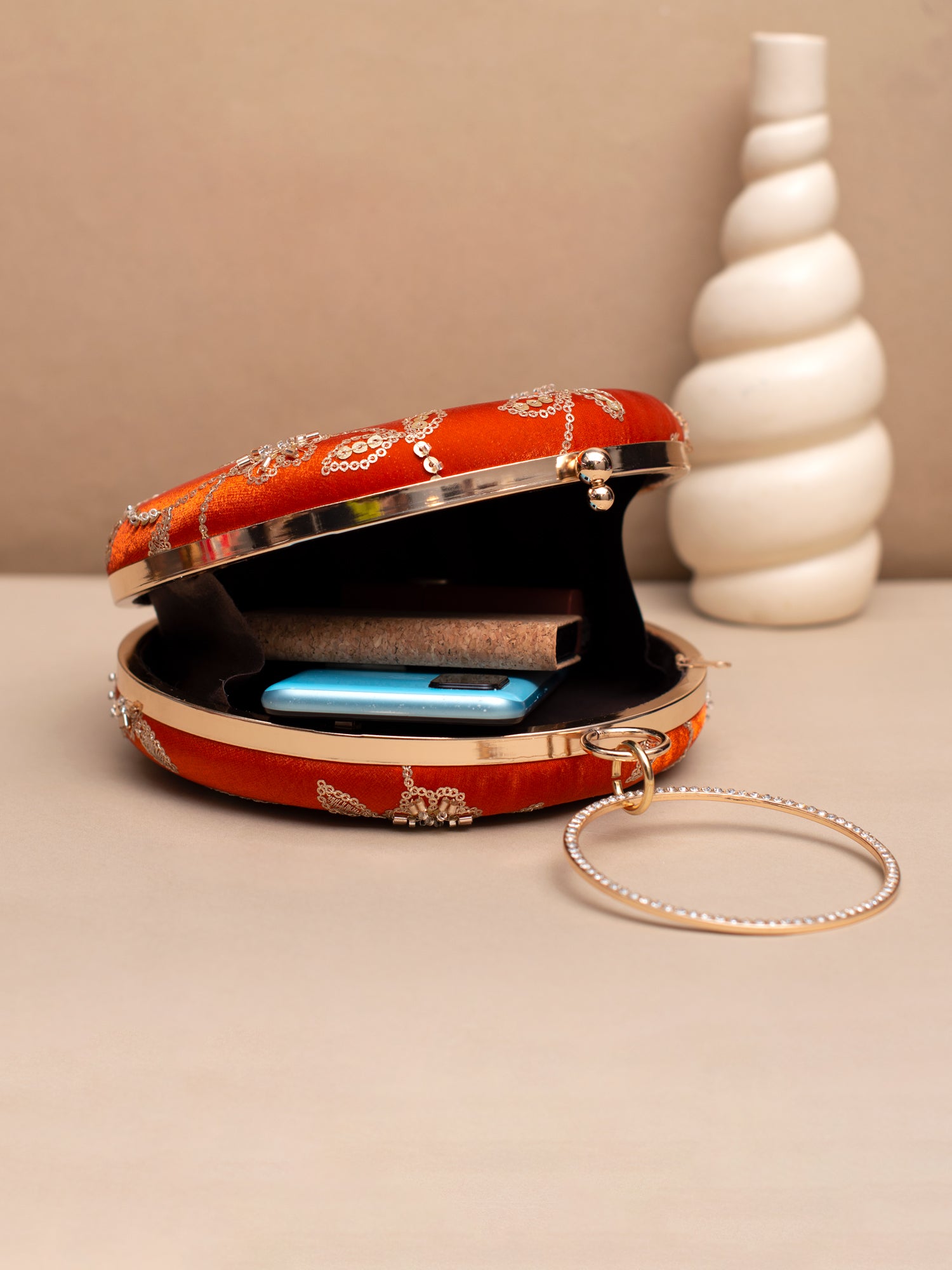 Artklim Regal Orange Blossom