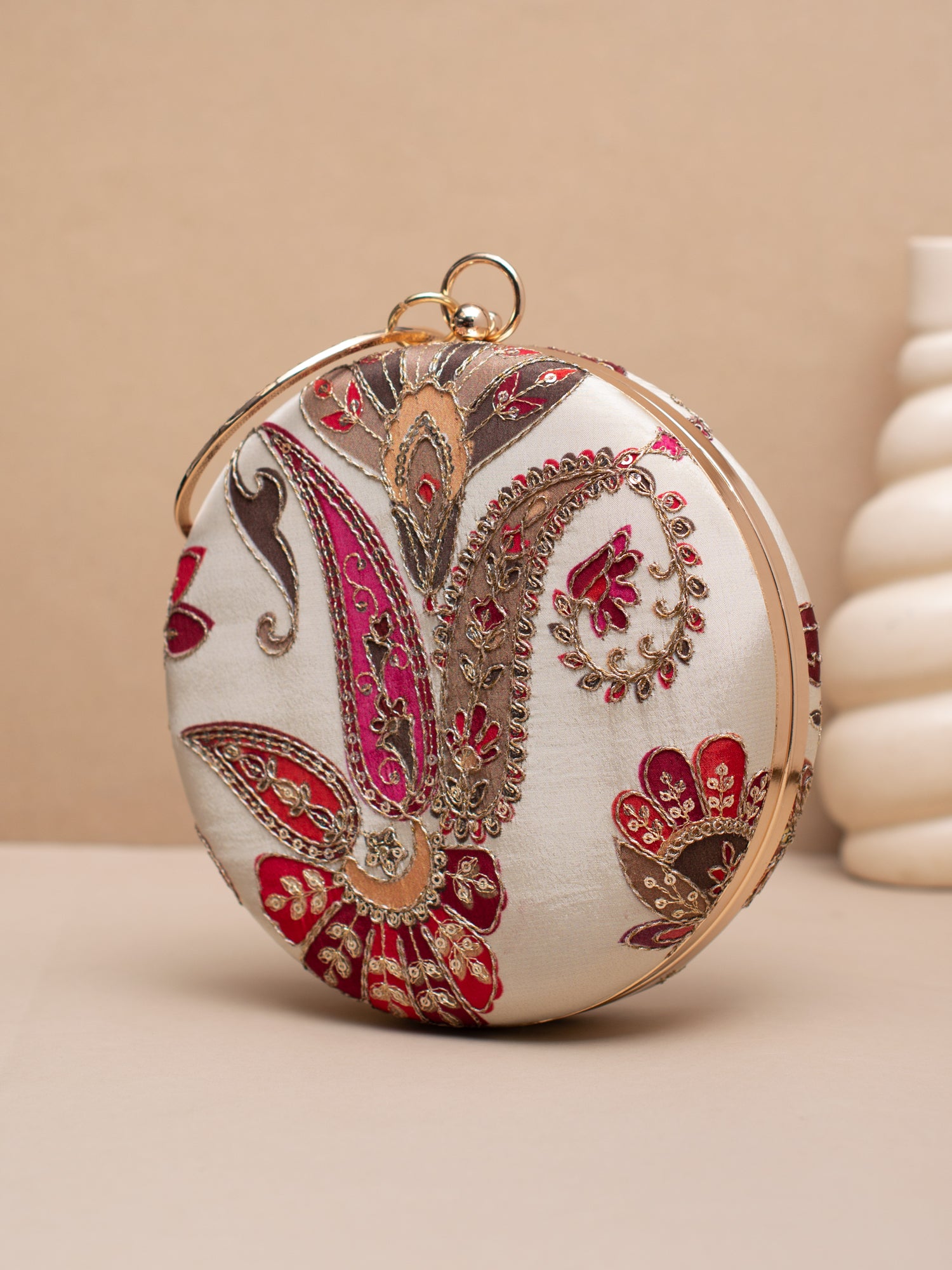 Artklim Regal Ivory Bloom