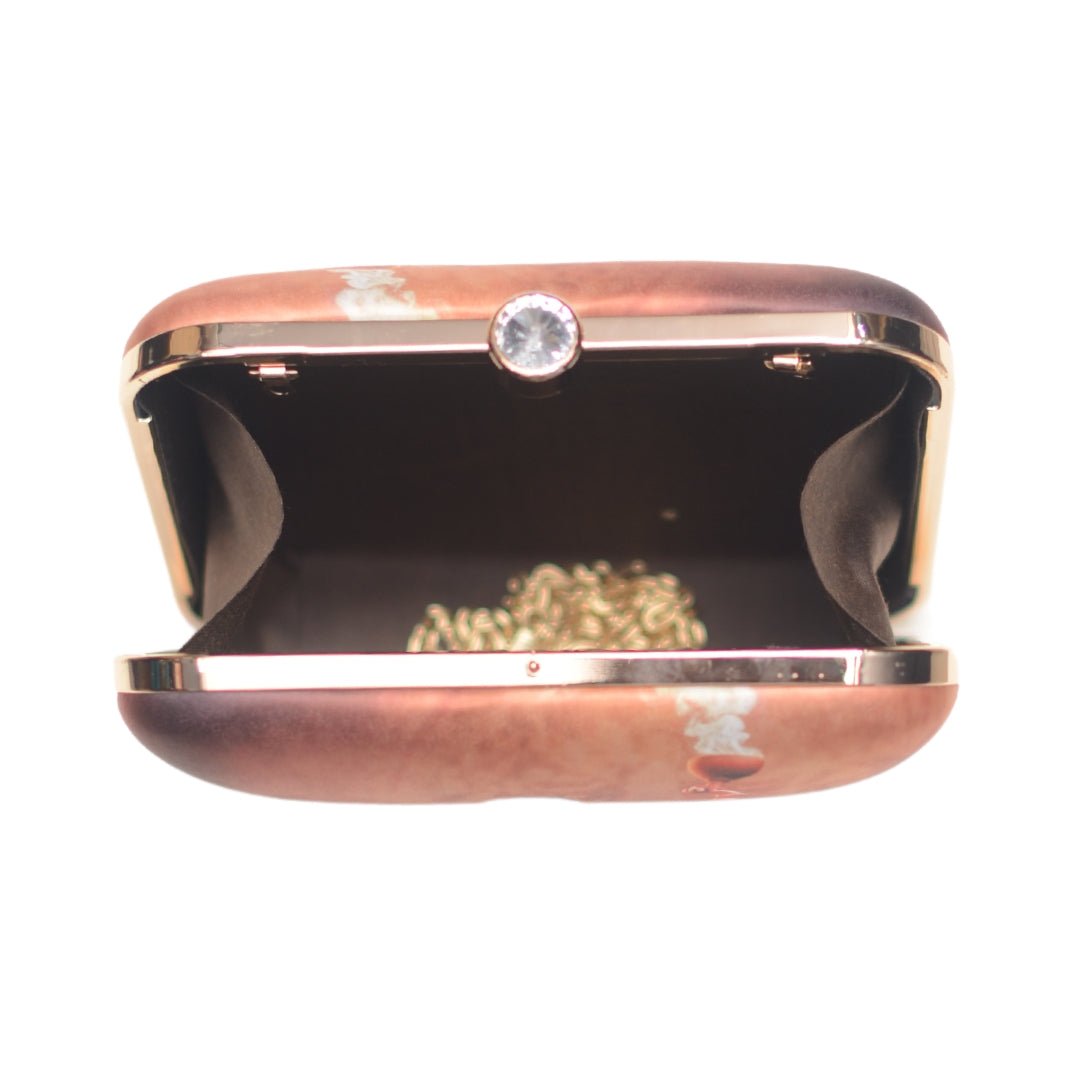 Artklim Bengali Women Printed Clutch