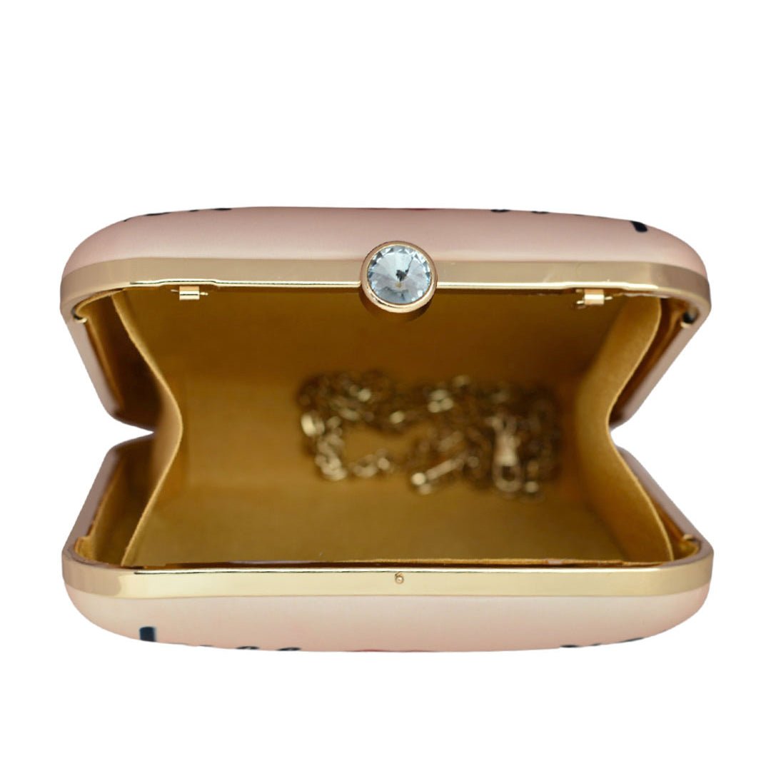 Artklim Valentine Clutch