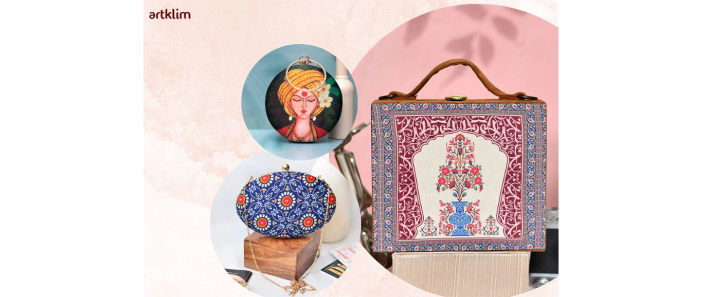 Must-Have Handbags for Every College-Going Girl : Perfect Blend of Style and Functionality