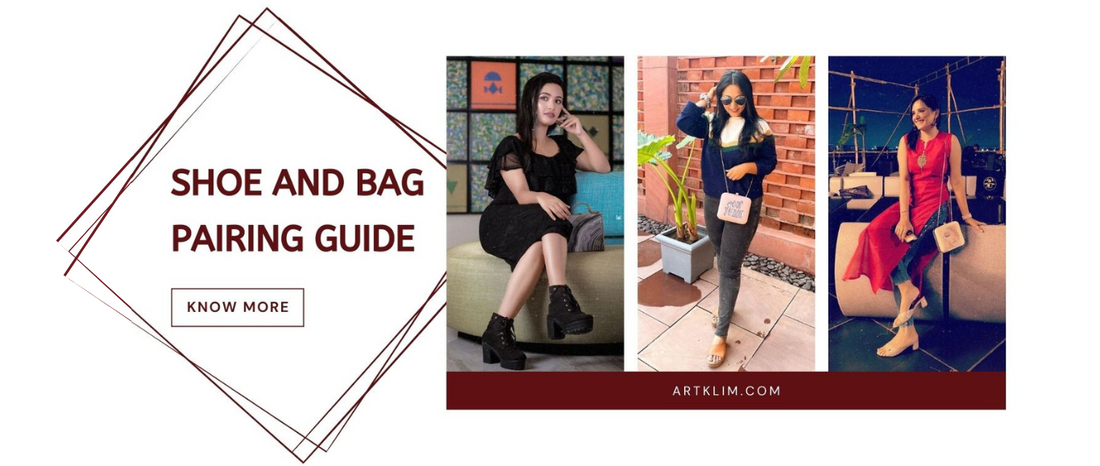 Bag and Shoe Pairing Guide: Perfect Combinations for Every Occasion