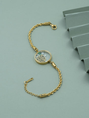 Artklim Eternal Tree Bracelet