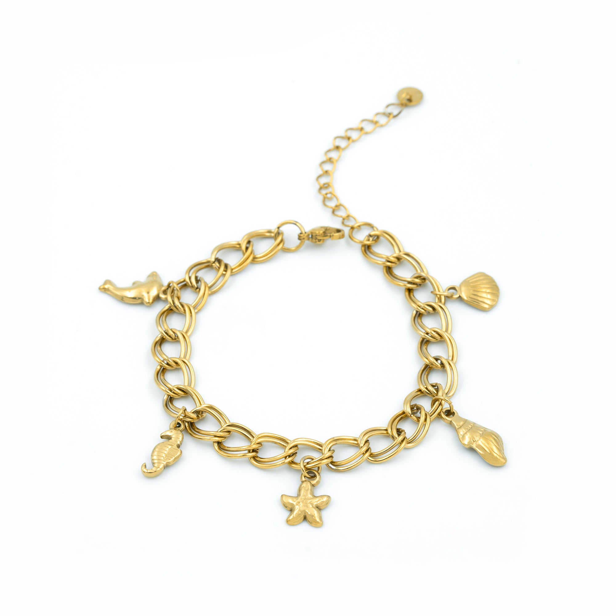 Artklim Marina Charm Bracelet