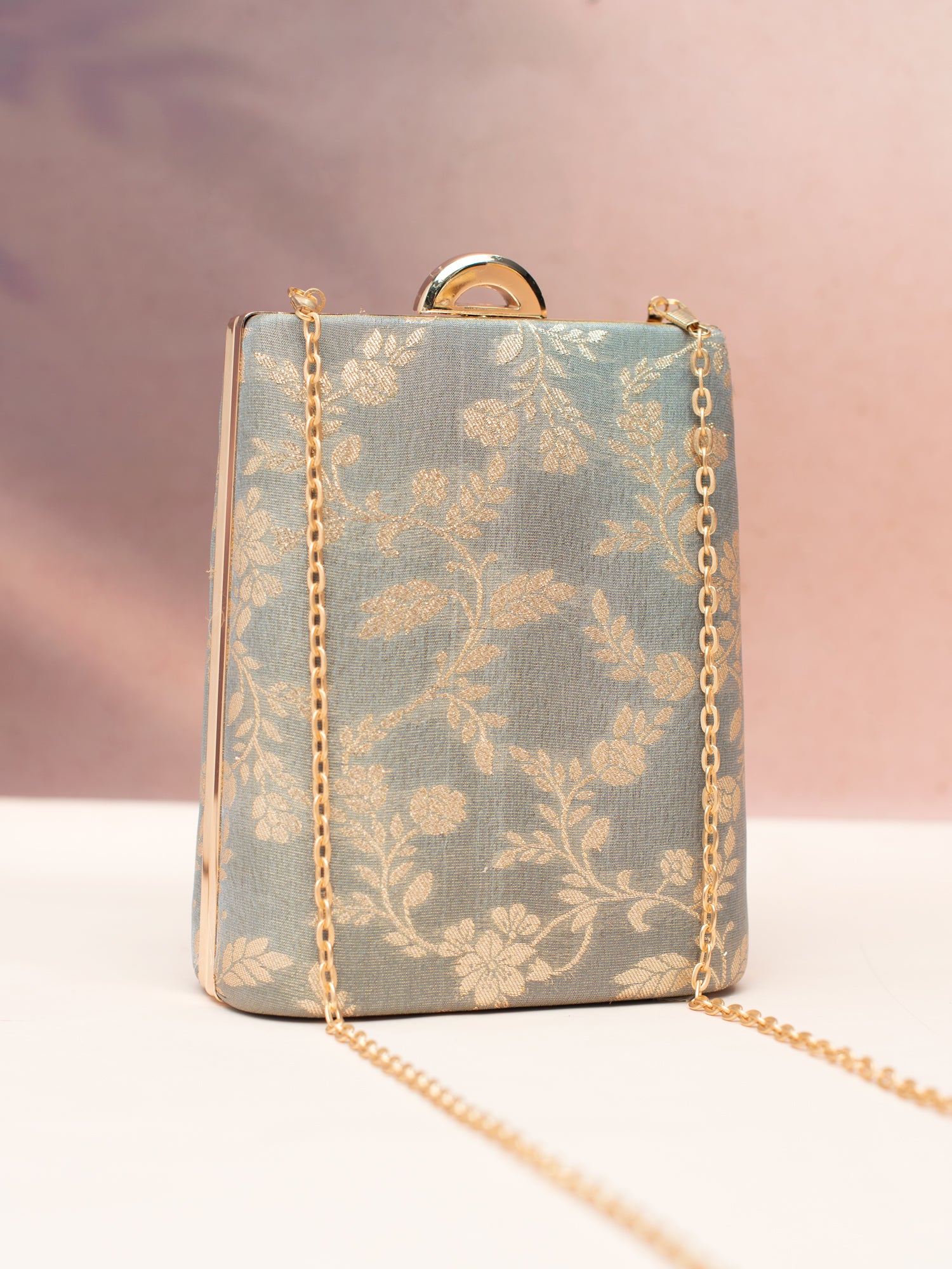 Artklim Misty Gold Elegance