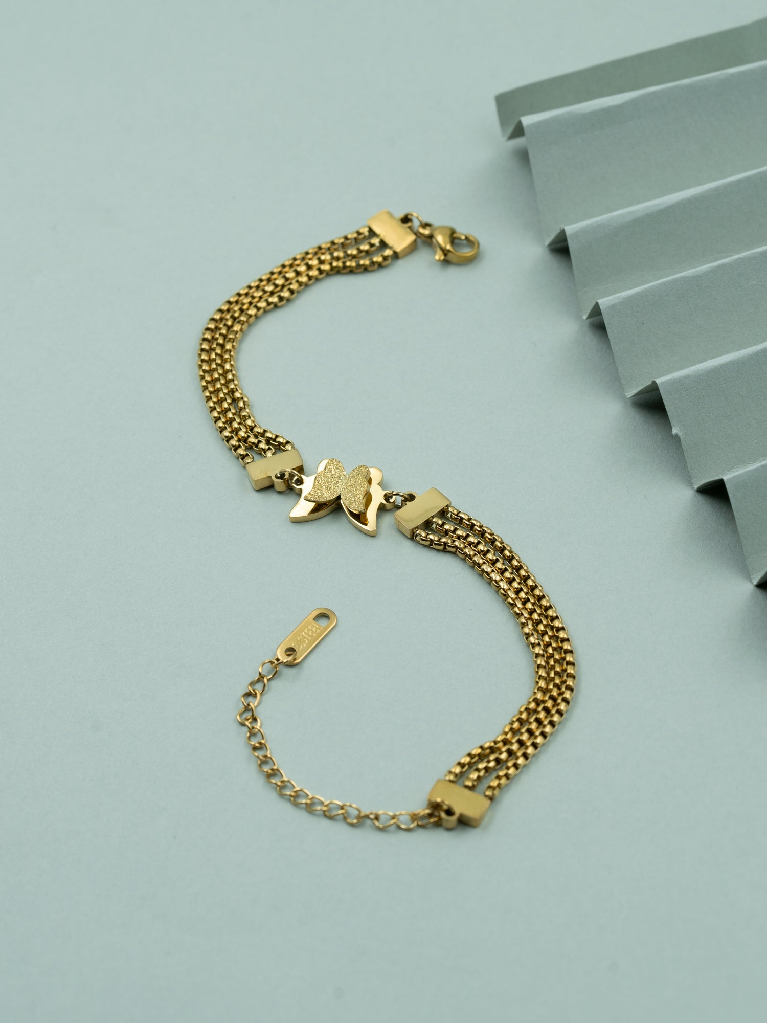 Artklim Angel Wing Bracelet