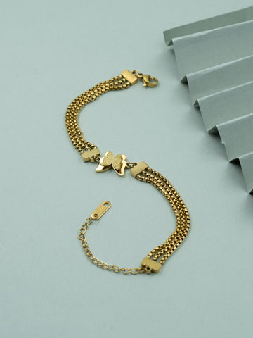 Artklim Angel Wing Bracelet