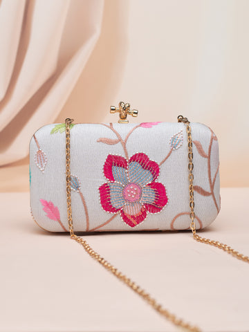 Artklim Pearl Petal Elegance