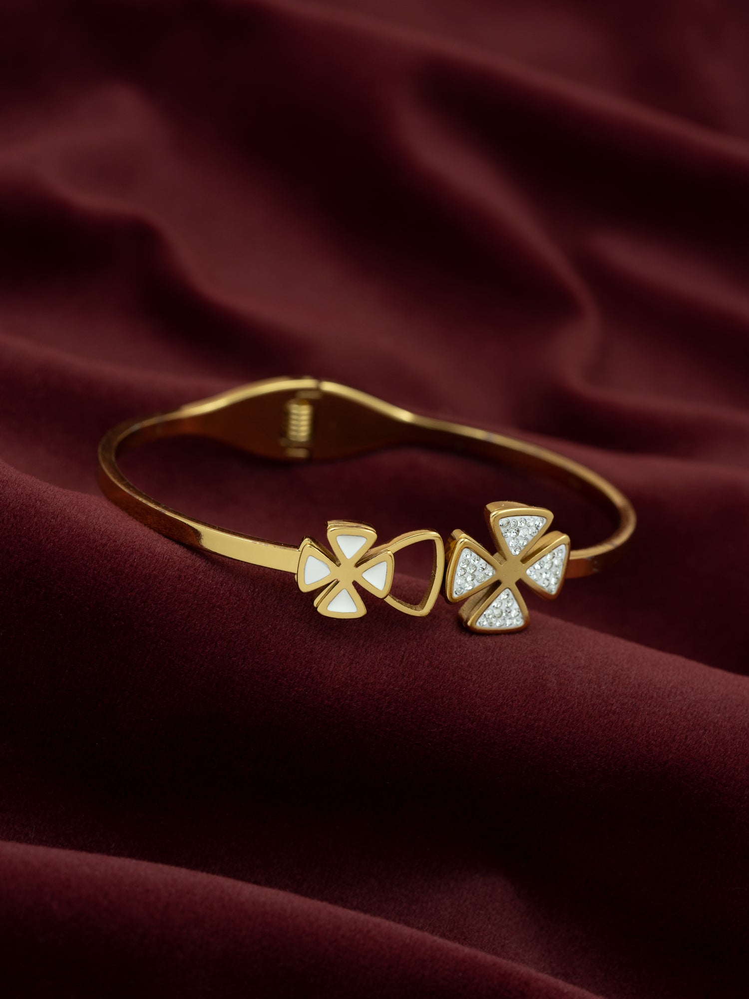 Artklim Lustre Flora Bracelet