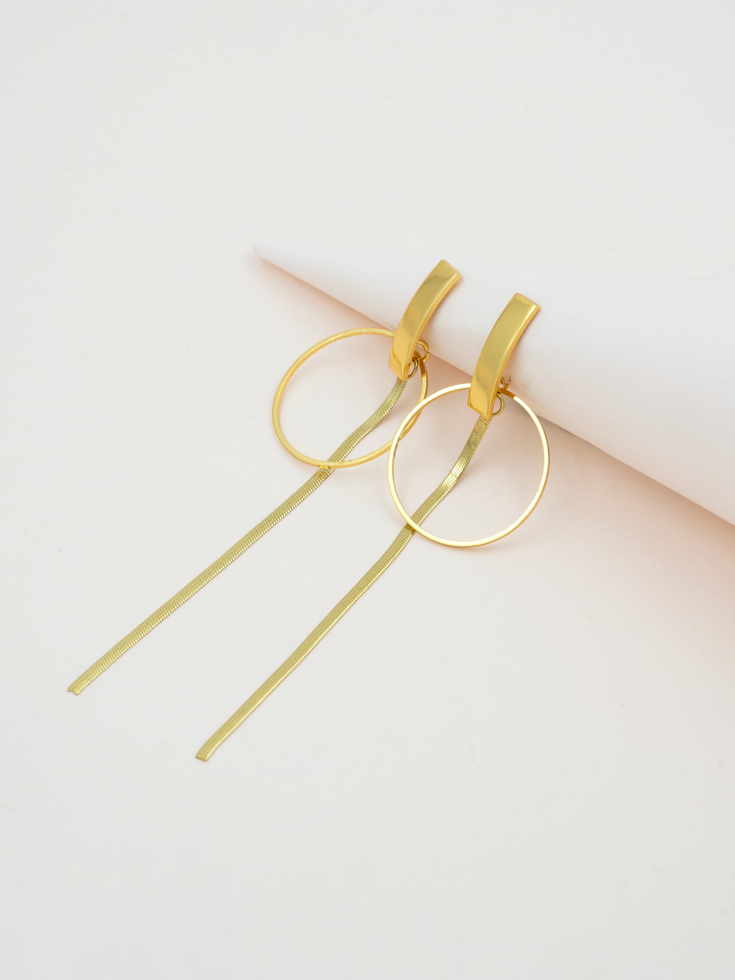 Artklim Golden Trail Tassels